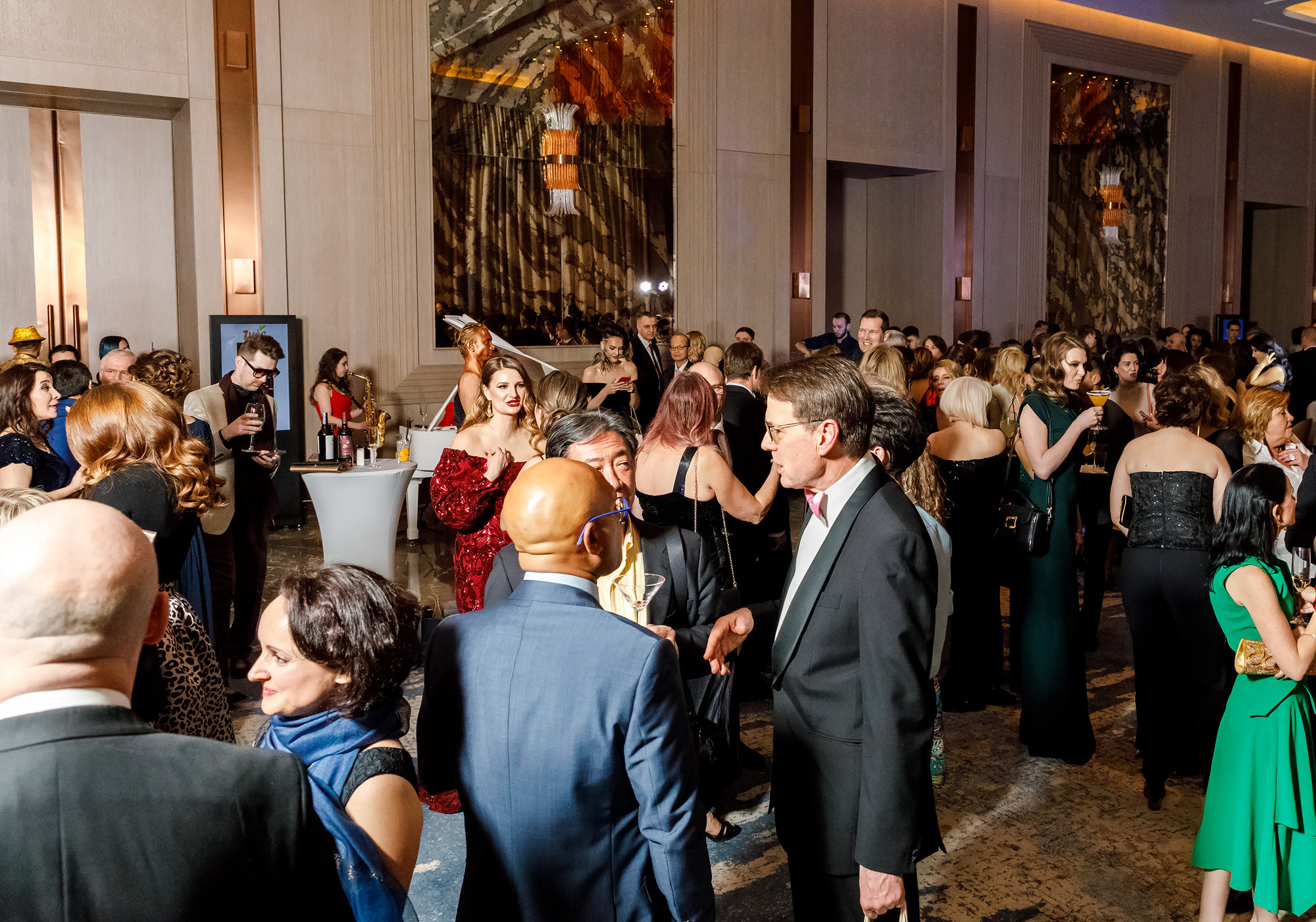 Бал для клуба жен дипломатов. Семейный, детский, репортажный фотограф в Ташкенте Елена Аллабергенова