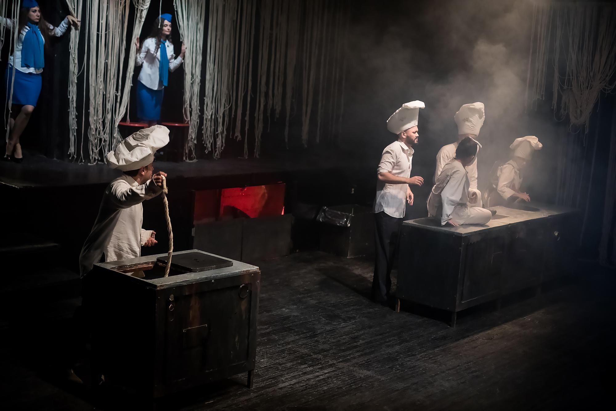 Съемка для театра Ильхом. Семейный, детский, репортажный фотограф в Ташкенте Елена Аллабергенова