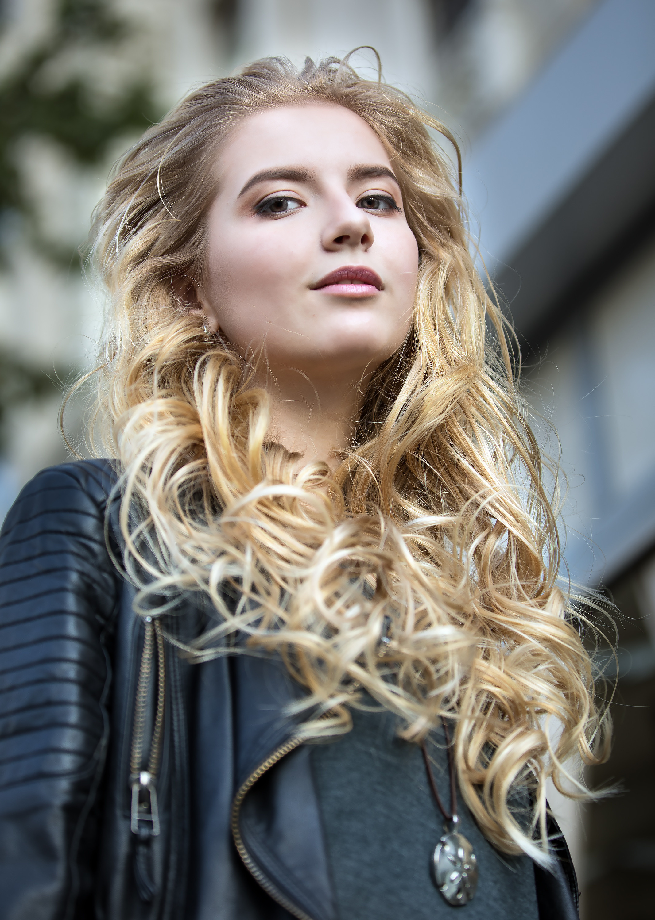 Полина. Семейный, детский, репортажный фотограф в Ташкенте Елена Аллабергенова