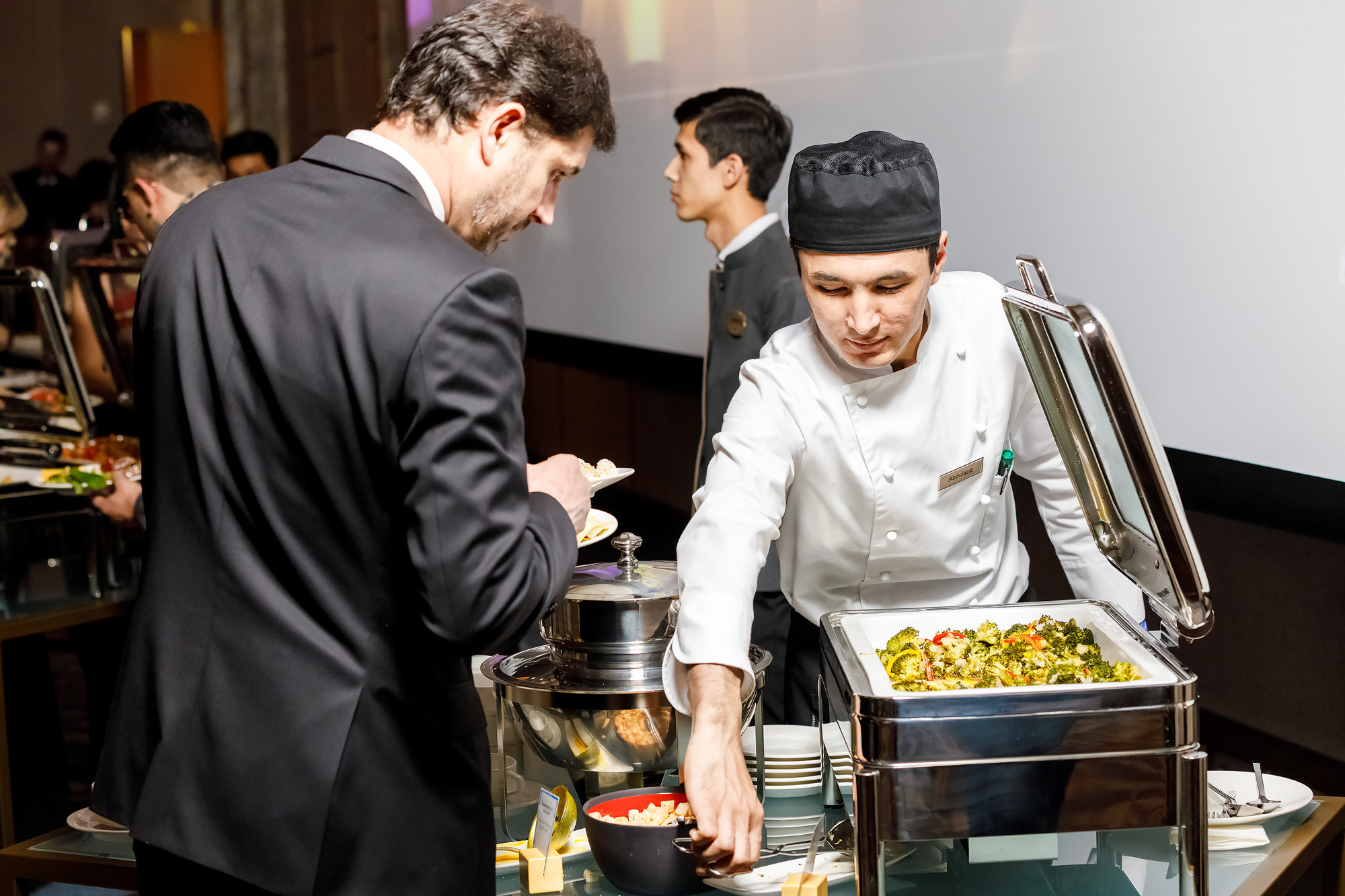 Бал для клуба жен дипломатов. Семейный, детский, репортажный фотограф в Ташкенте Елена Аллабергенова