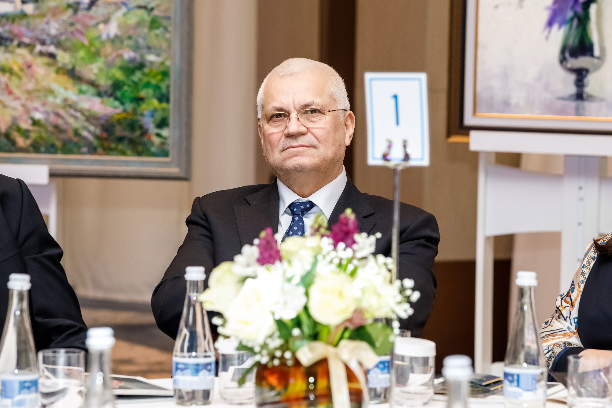 Презентация очередного выпуска журнала Визит Узбекистан. Семейный, детский, репортажный фотограф в Ташкенте Елена Аллабергенова