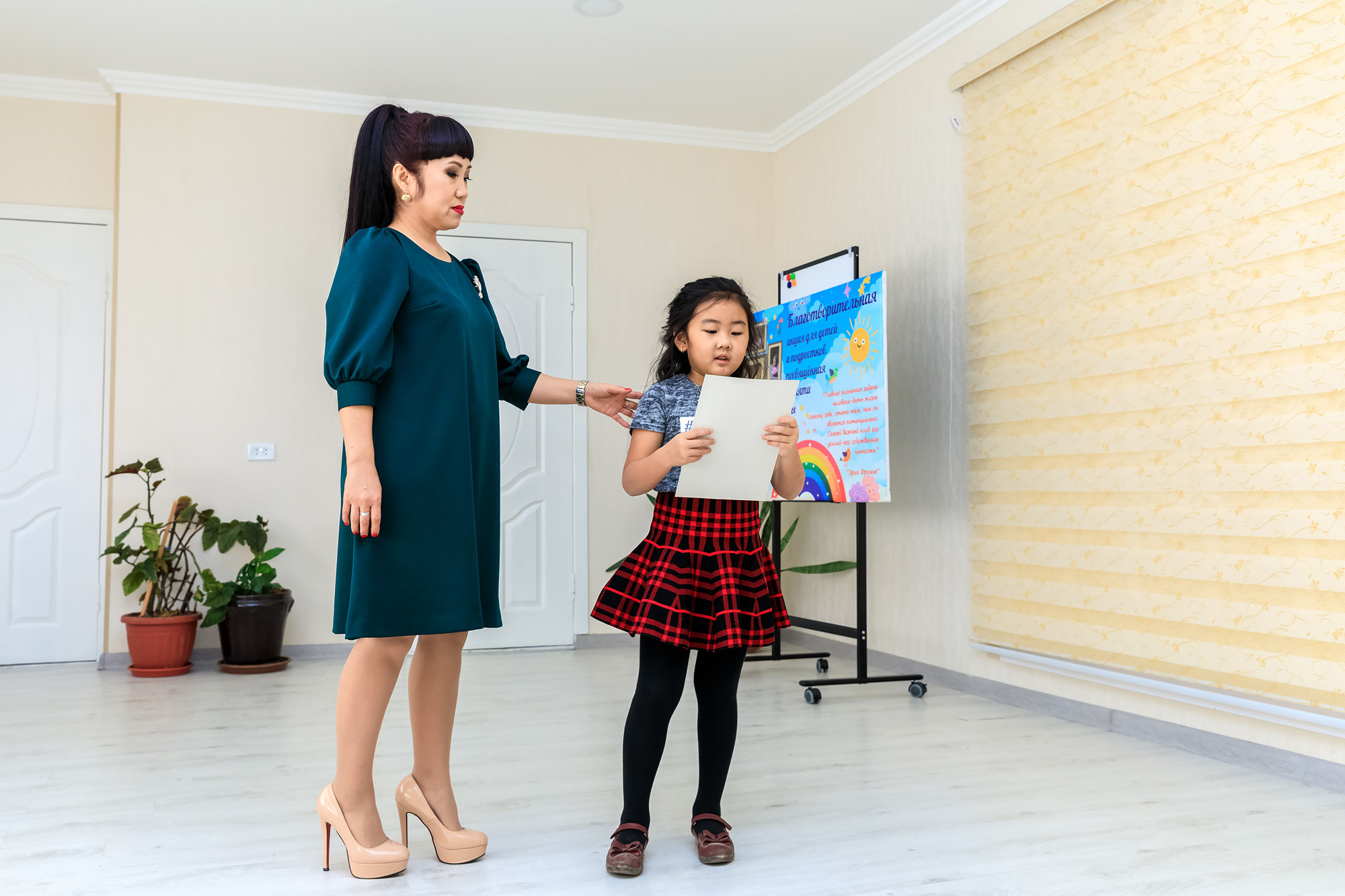 Тренинг великолепного психолога Анжелики Ким. Семейный, детский, репортажный фотограф в Ташкенте Елена Аллабергенова