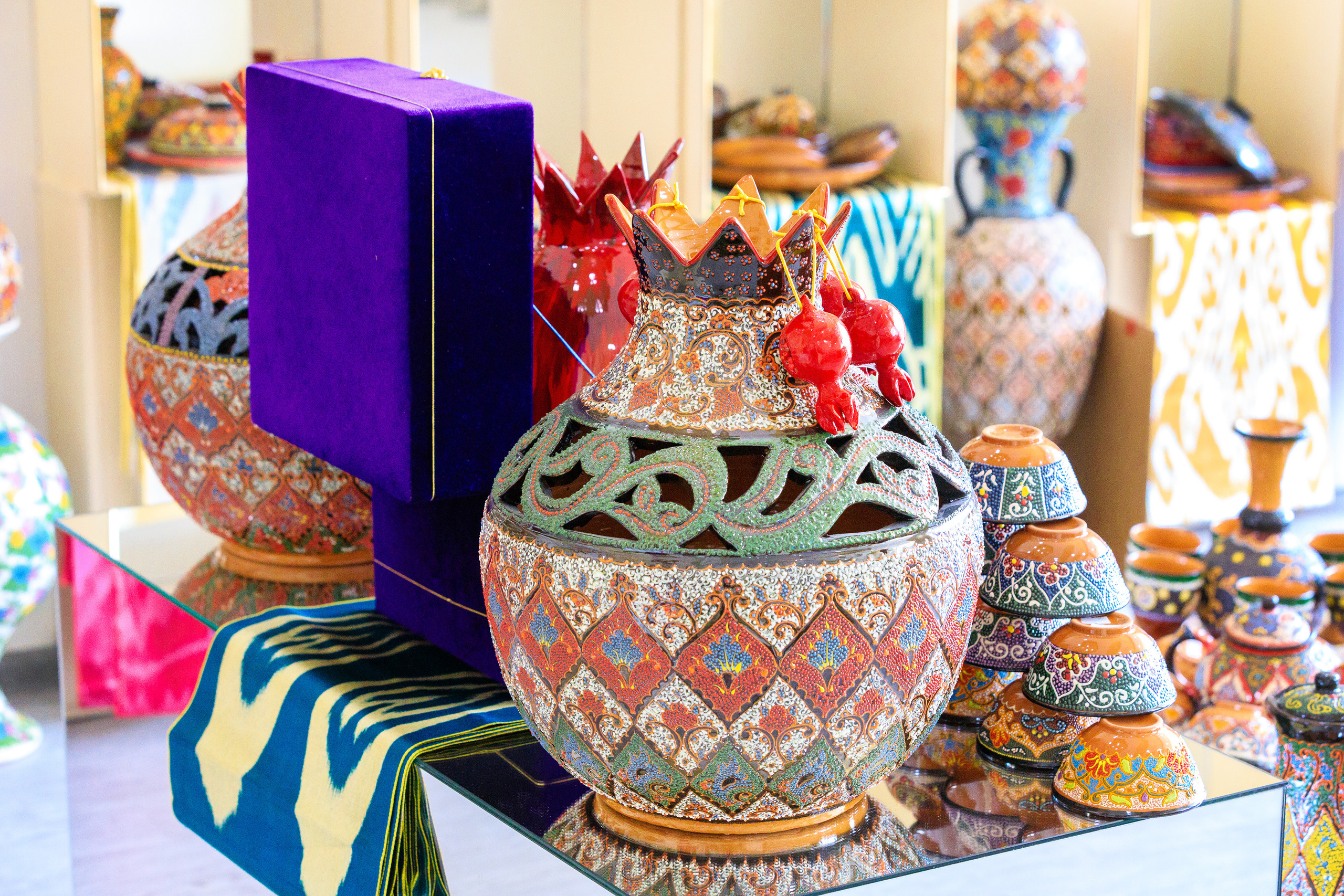 Съемка для магазина Анор. Семейный, детский, репортажный фотограф в Ташкенте Елена Аллабергенова