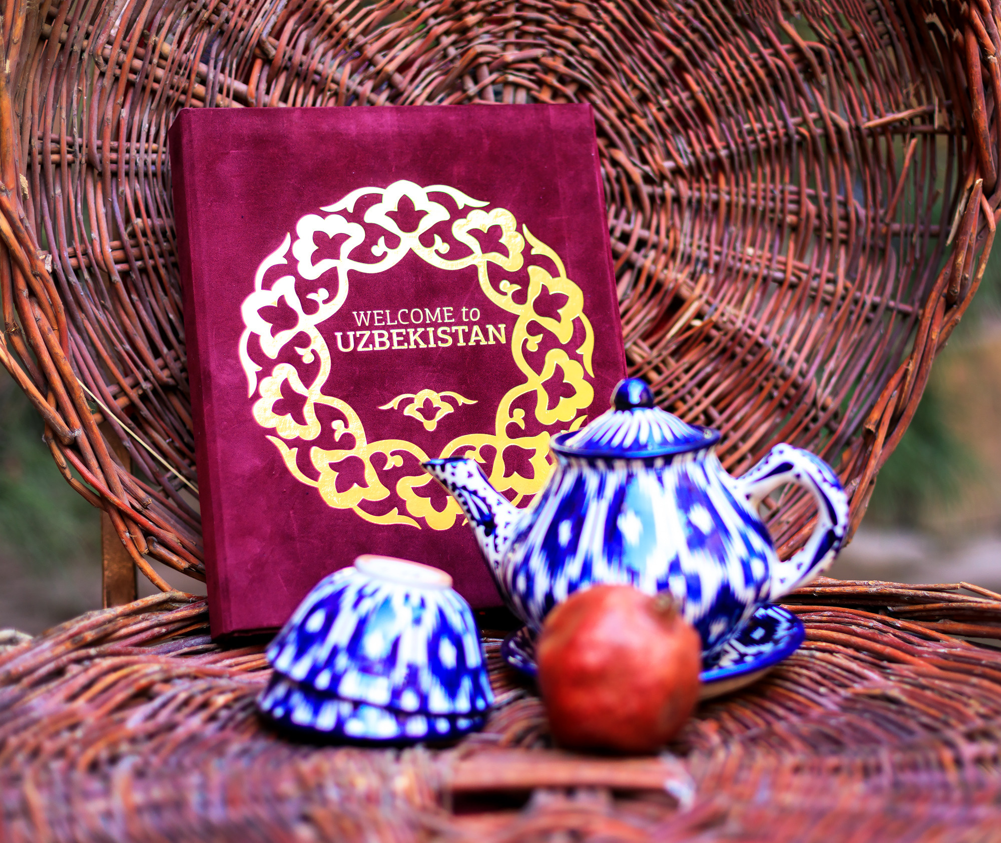 Для Визит Узбекистан. Семейный, детский, репортажный фотограф в Ташкенте Елена Аллабергенова