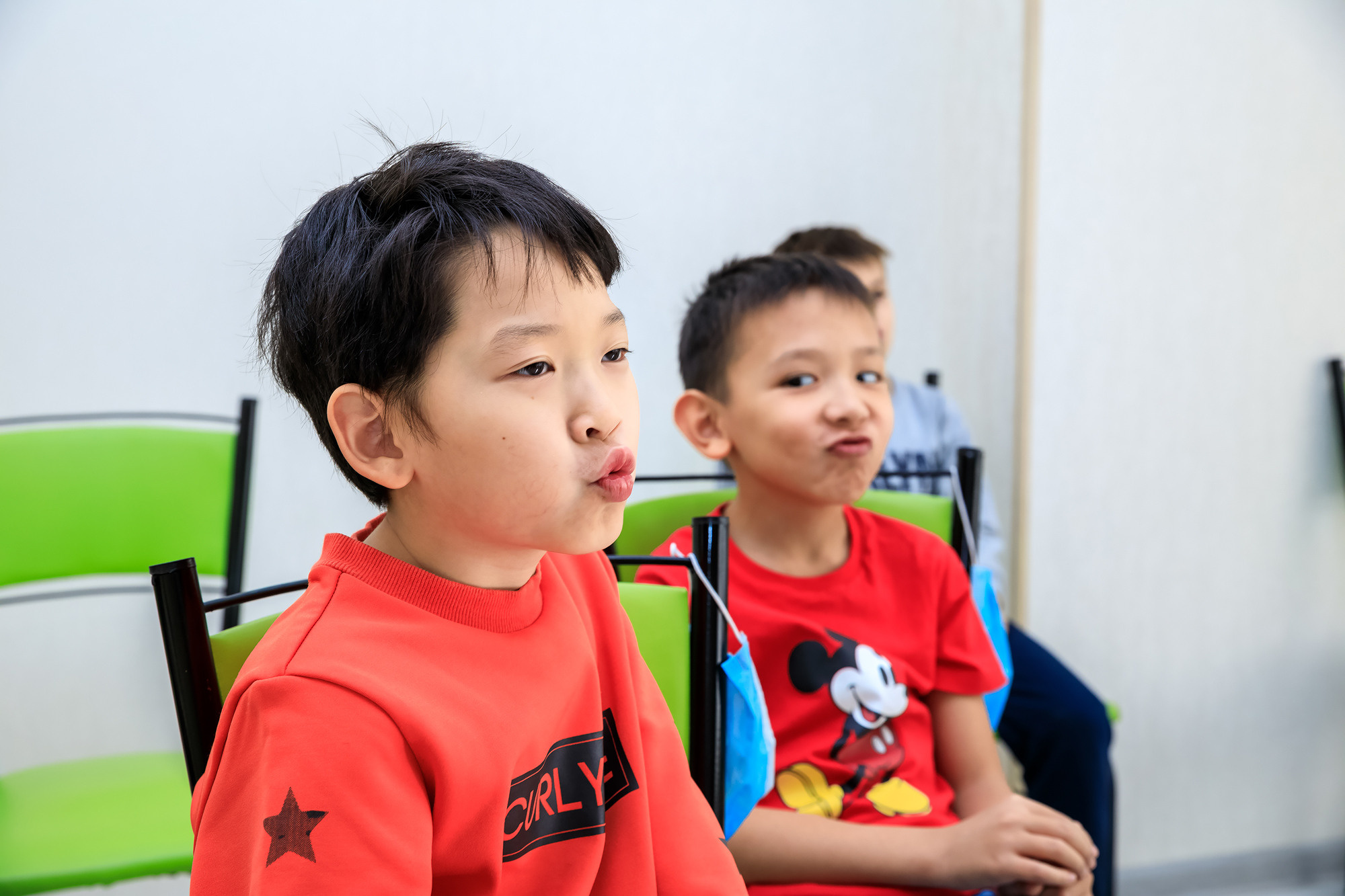 Тренинг великолепного психолога Анжелики Ким. Семейный, детский, репортажный фотограф в Ташкенте Елена Аллабергенова