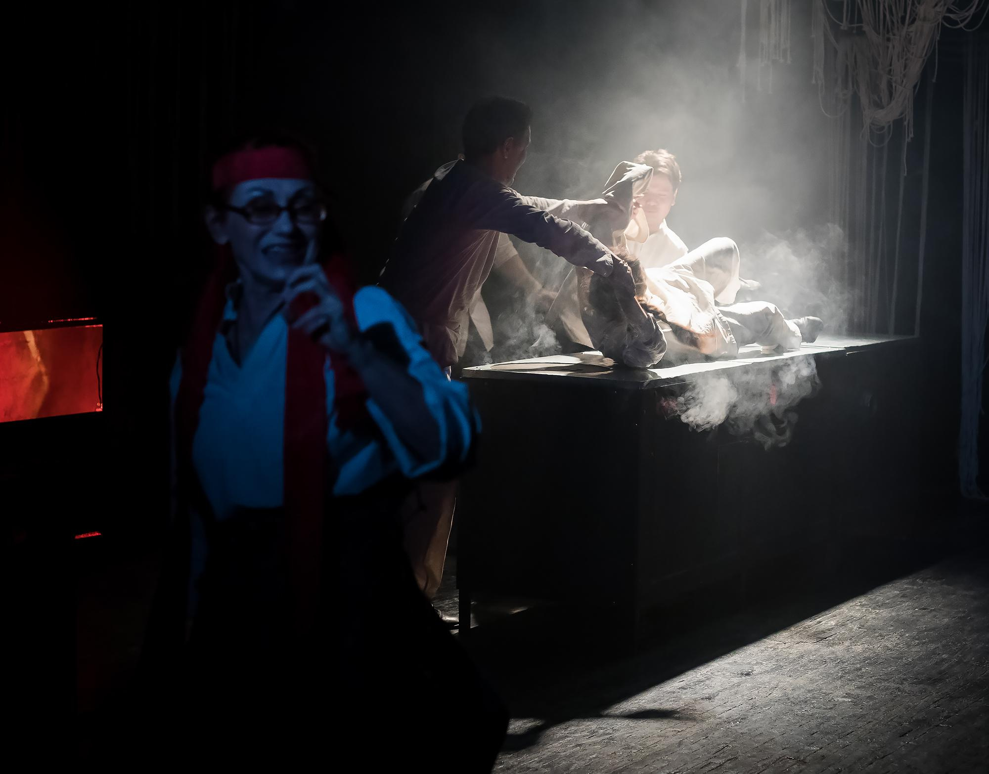 Съемка для театра Ильхом. Семейный, детский, репортажный фотограф в Ташкенте Елена Аллабергенова