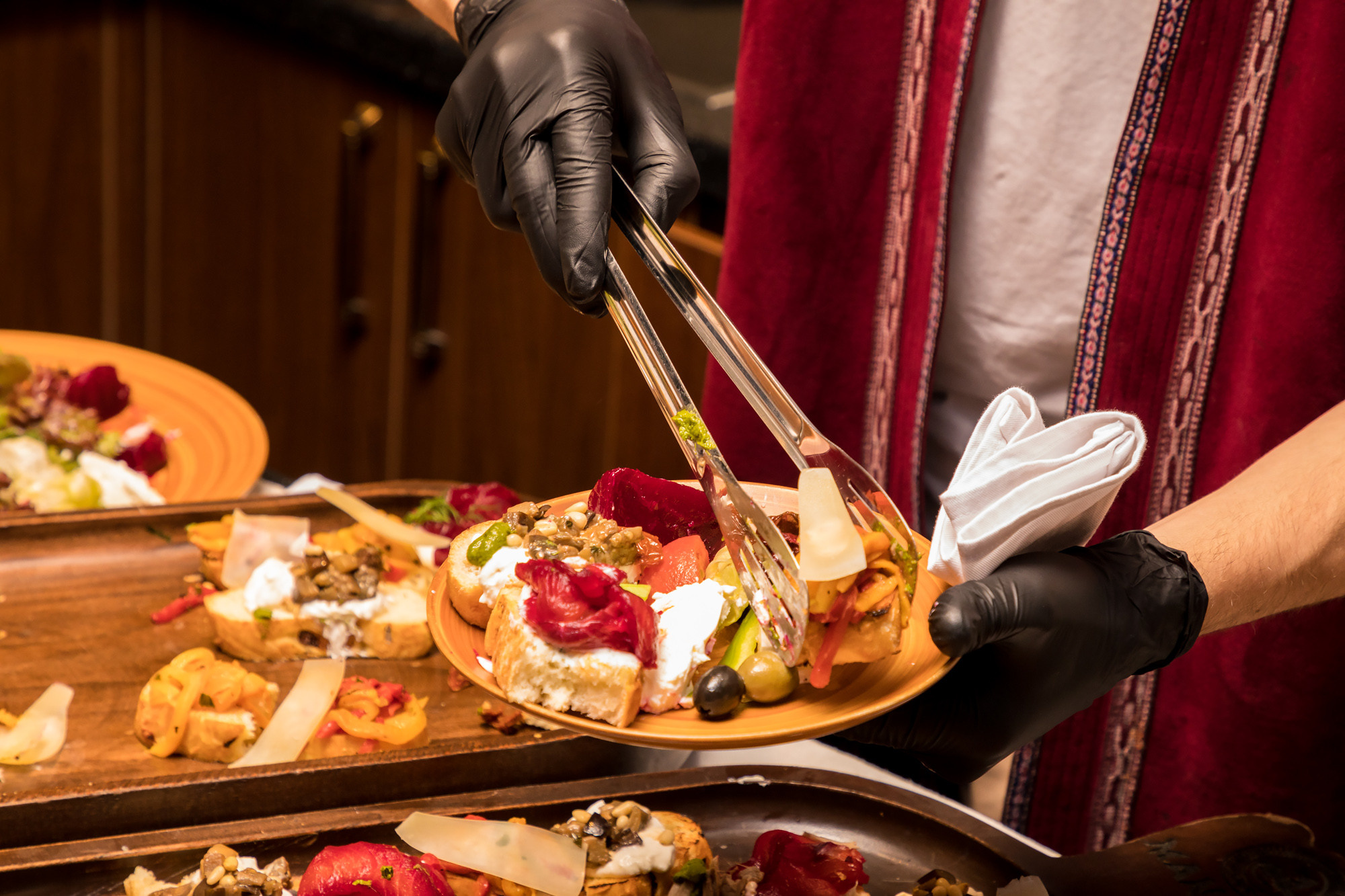 Презентация нового журнала Визит Узбекистан. Семейный, детский, репортажный фотограф в Ташкенте Елена Аллабергенова