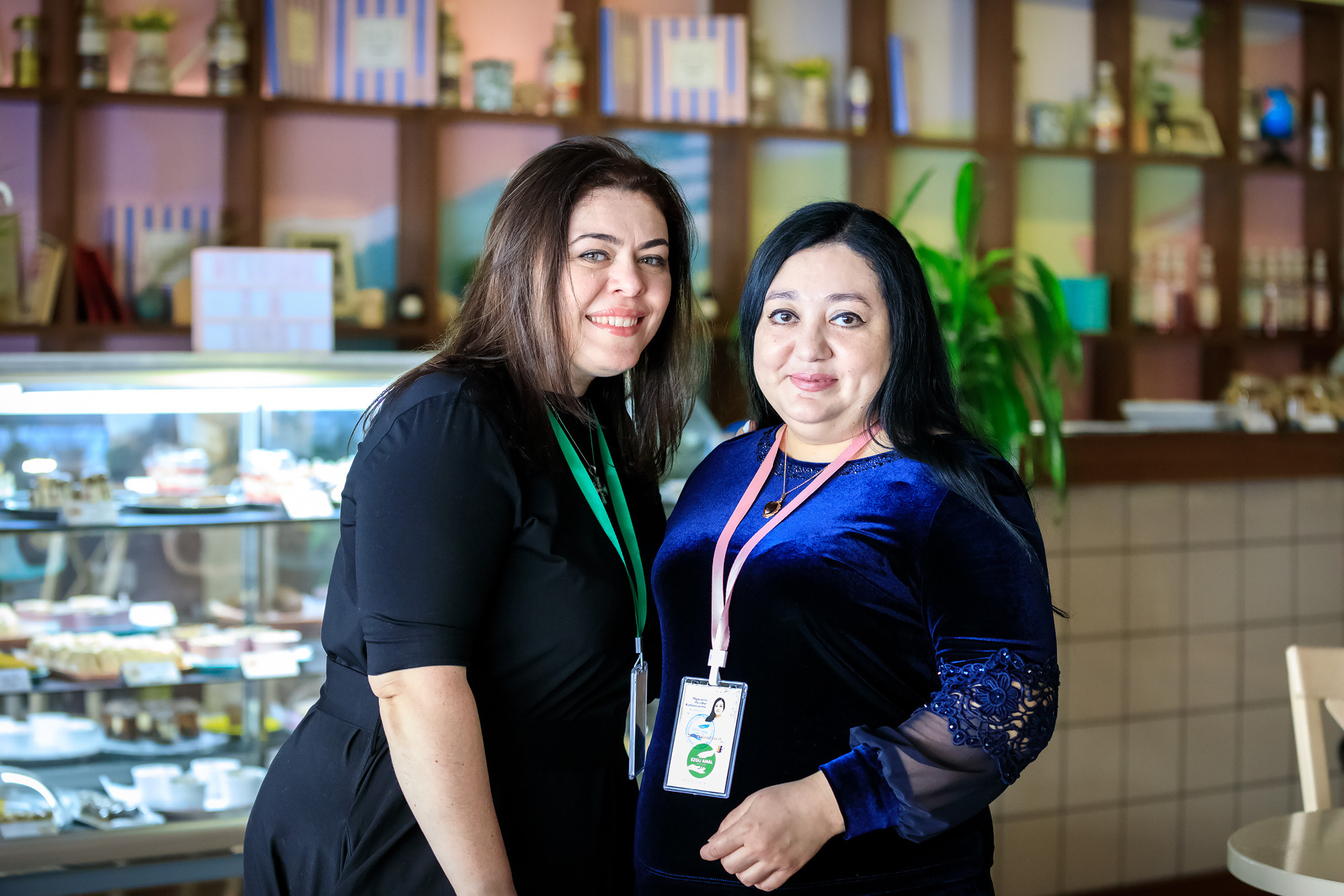 Отчет благотворительного фонда Эзгу Амал. Семейный, детский, репортажный фотограф в Ташкенте Елена Аллабергенова