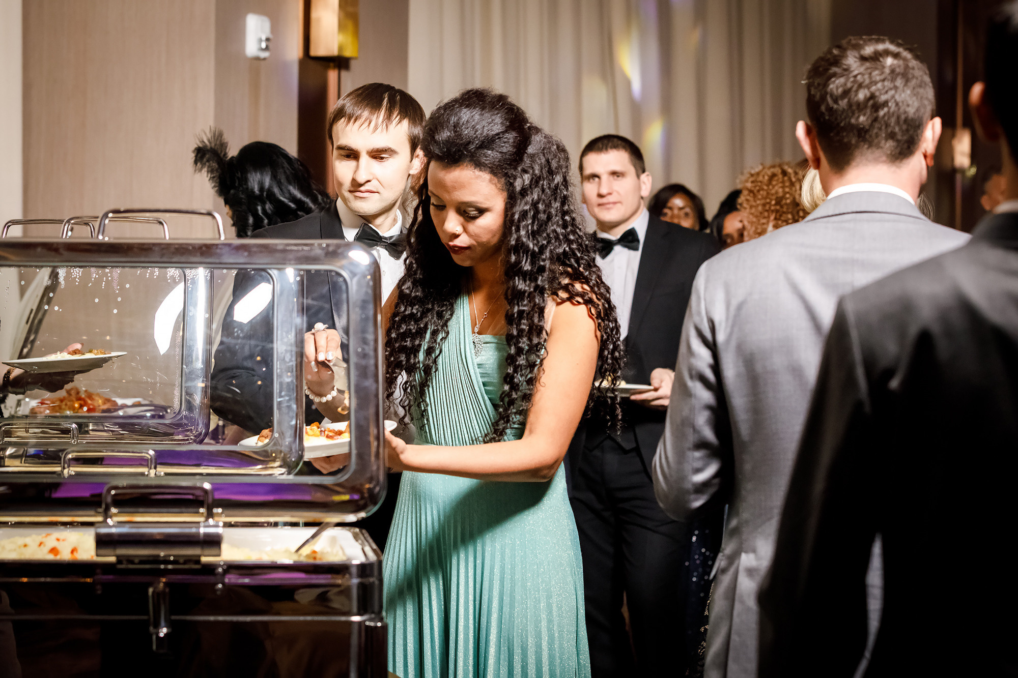 Бал для клуба жен дипломатов. Семейный, детский, репортажный фотограф в Ташкенте Елена Аллабергенова