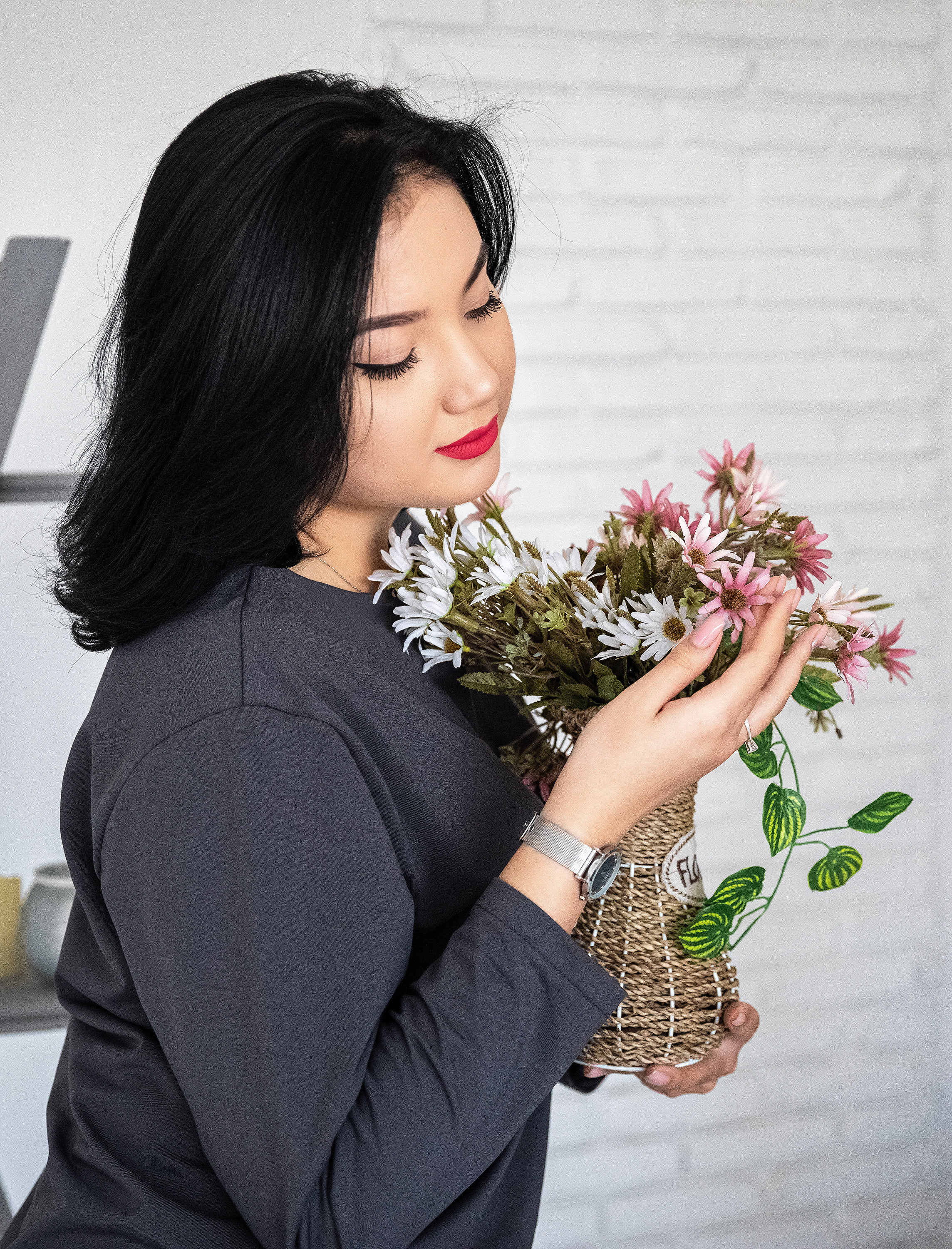 Камилла. Семейный, детский, репортажный фотограф в Ташкенте Елена Аллабергенова