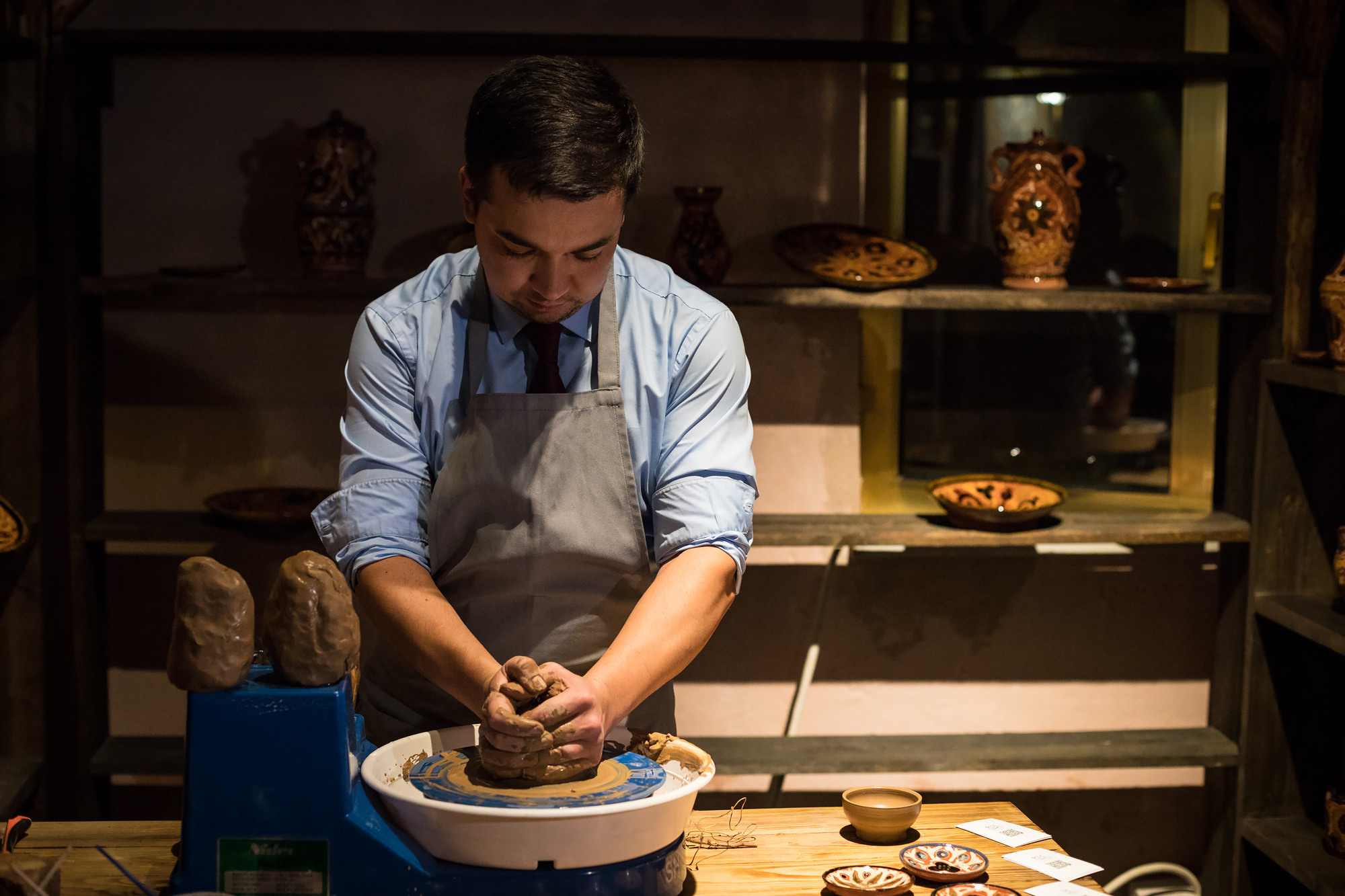 Презентация нового журнала Визит Узбекистан. Семейный, детский, репортажный фотограф в Ташкенте Елена Аллабергенова