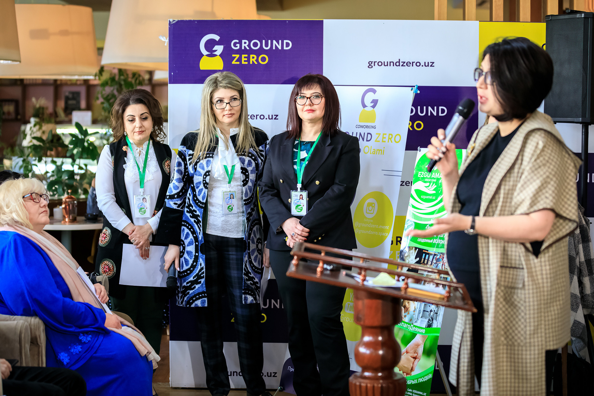 Отчет благотворительного фонда Эзгу Амал. Семейный, детский, репортажный фотограф в Ташкенте Елена Аллабергенова