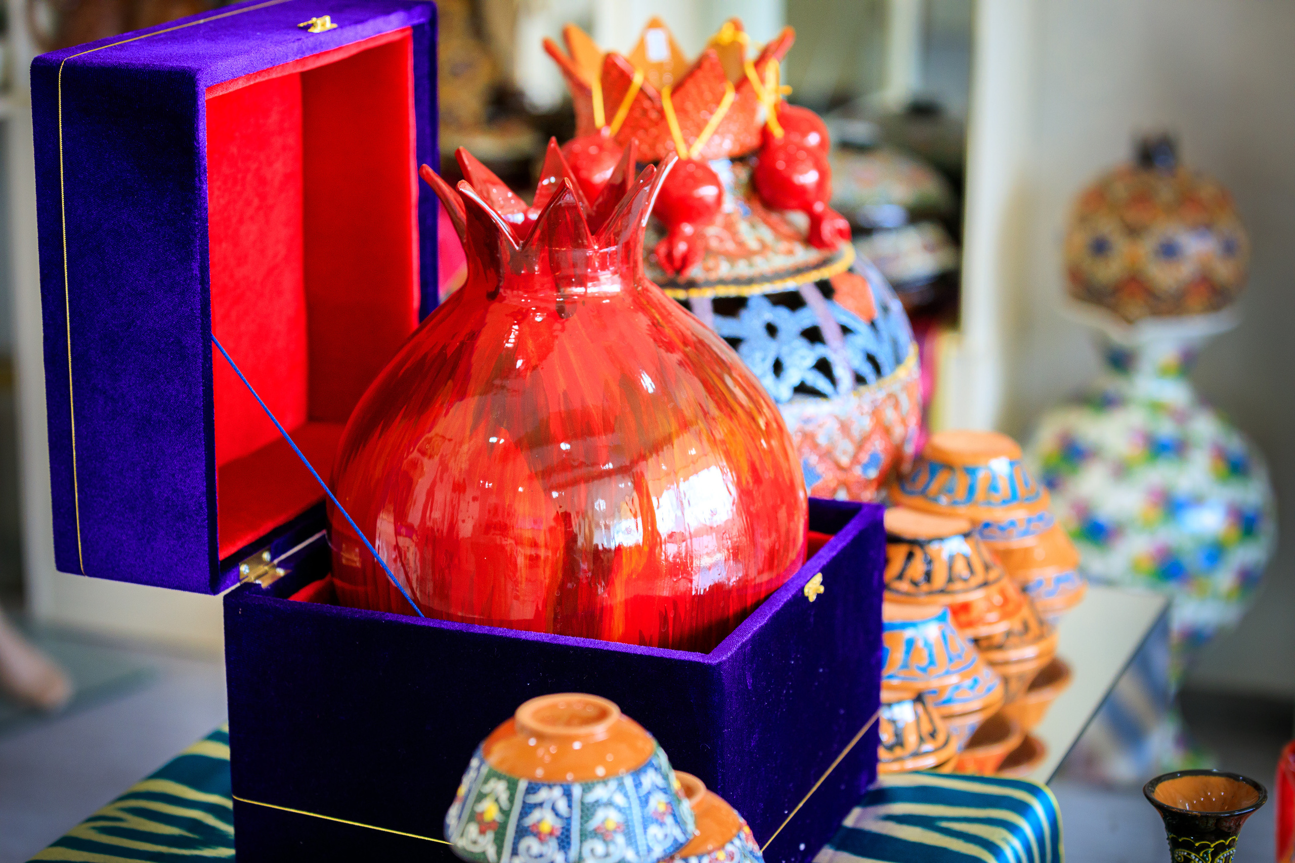 Съемка для магазина Анор. Семейный, детский, репортажный фотограф в Ташкенте Елена Аллабергенова