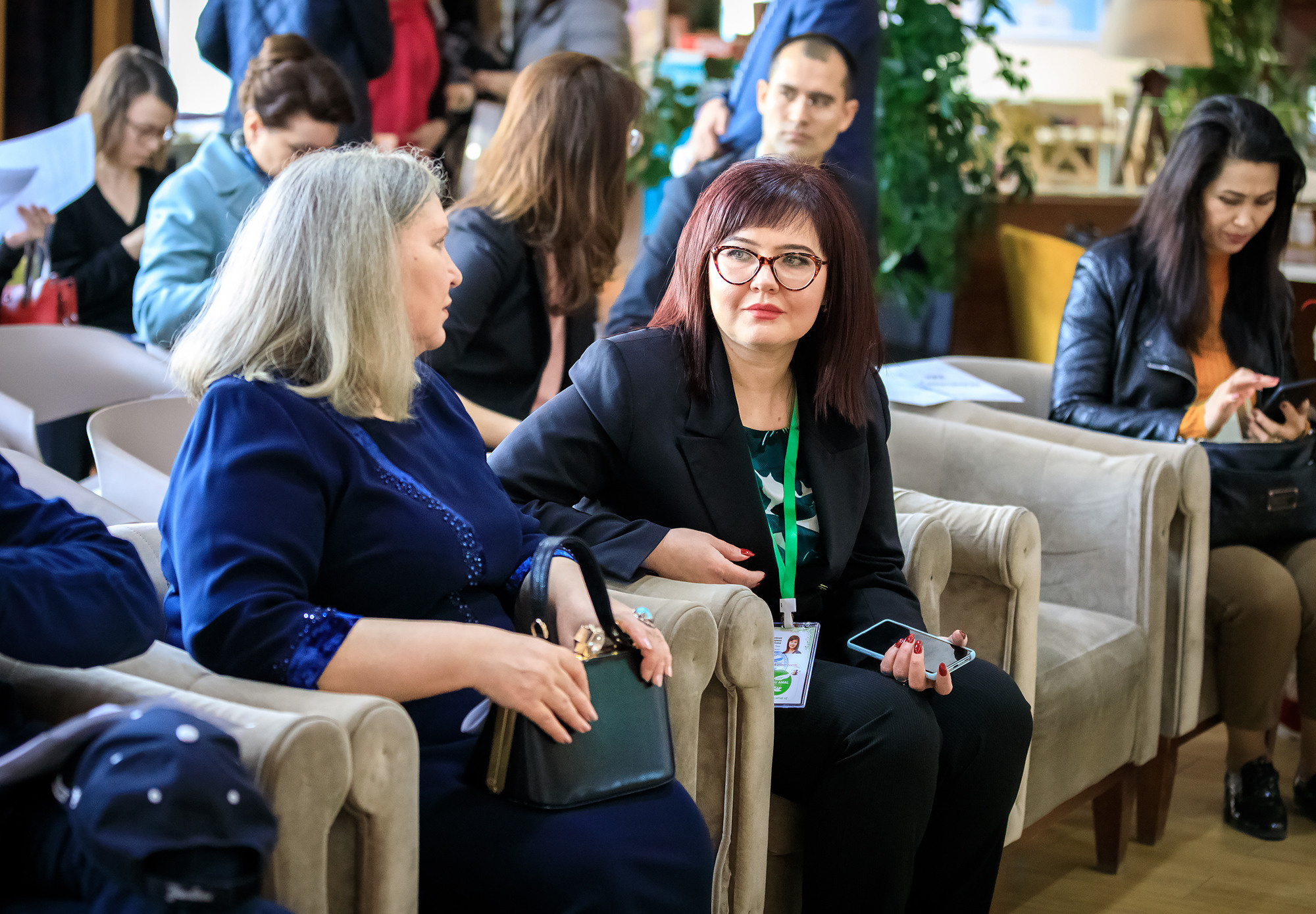 Отчет благотворительного фонда Эзгу Амал. Семейный, детский, репортажный фотограф в Ташкенте Елена Аллабергенова