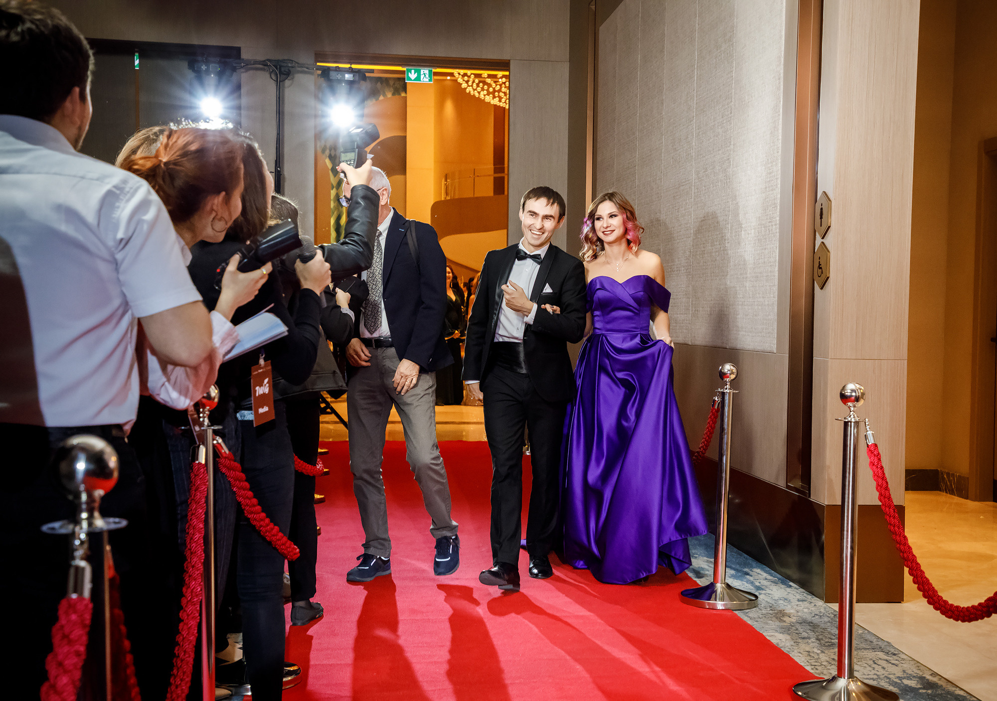 Бал для клуба жен дипломатов. Семейный, детский, репортажный фотограф в Ташкенте Елена Аллабергенова