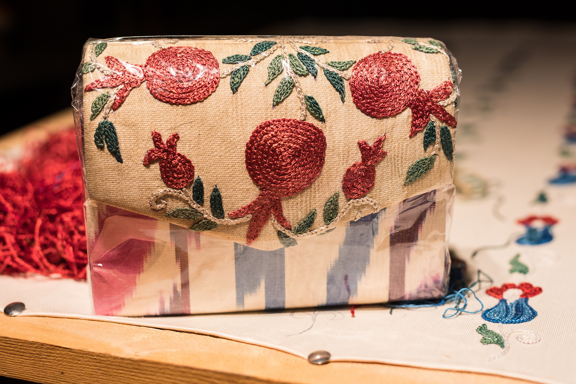 Презентация нового журнала Визит Узбекистан. Семейный, детский, репортажный фотограф в Ташкенте Елена Аллабергенова