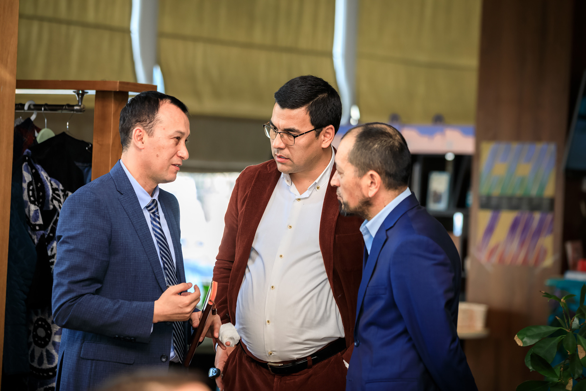 Отчет благотворительного фонда Эзгу Амал. Семейный, детский, репортажный фотограф в Ташкенте Елена Аллабергенова