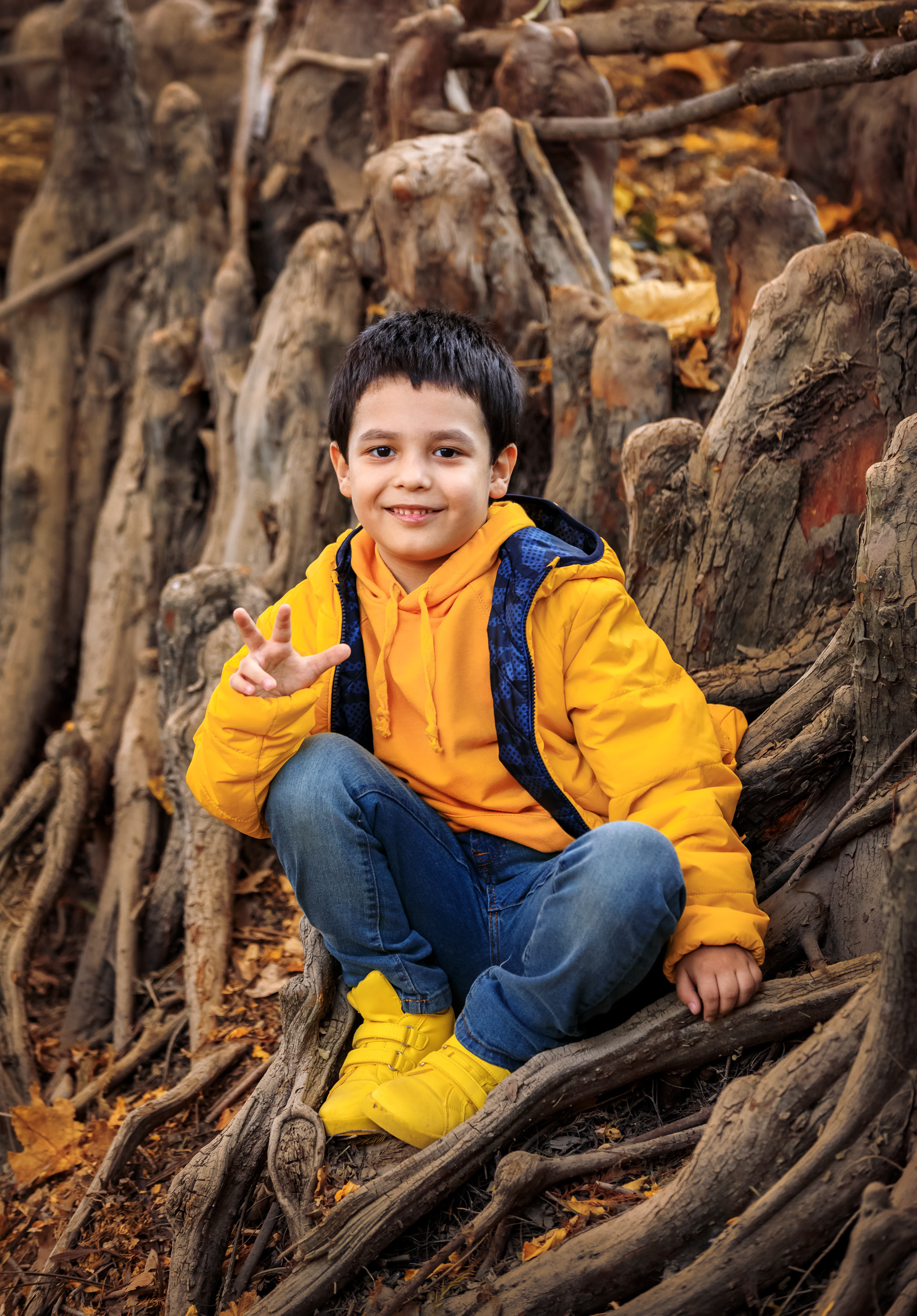 Семейный, детский, репортажный фотограф в Ташкенте Елена Аллабергенова