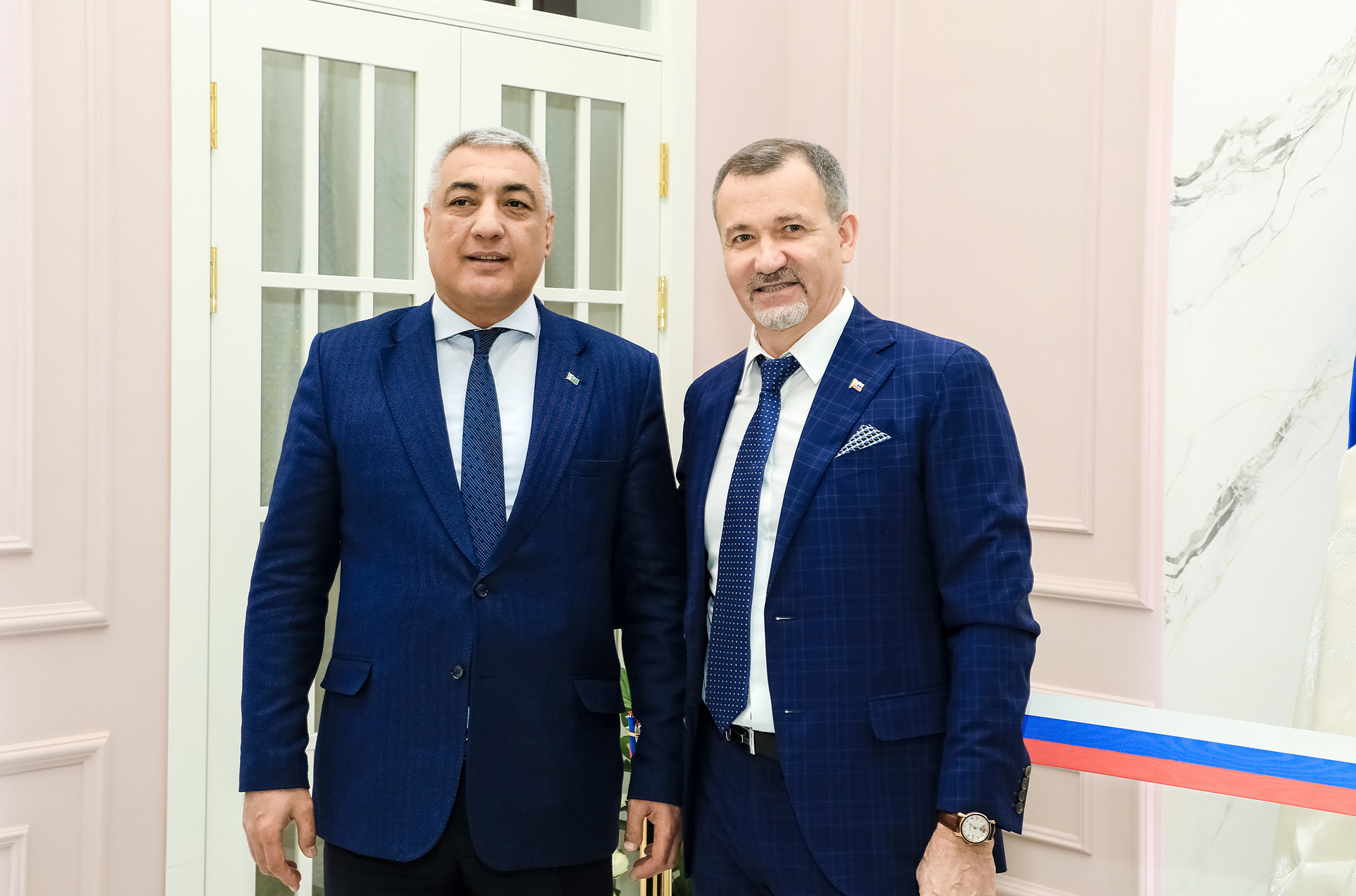 Открытие консульства Словакии. Семейный, детский, репортажный фотограф в Ташкенте Елена Аллабергенова