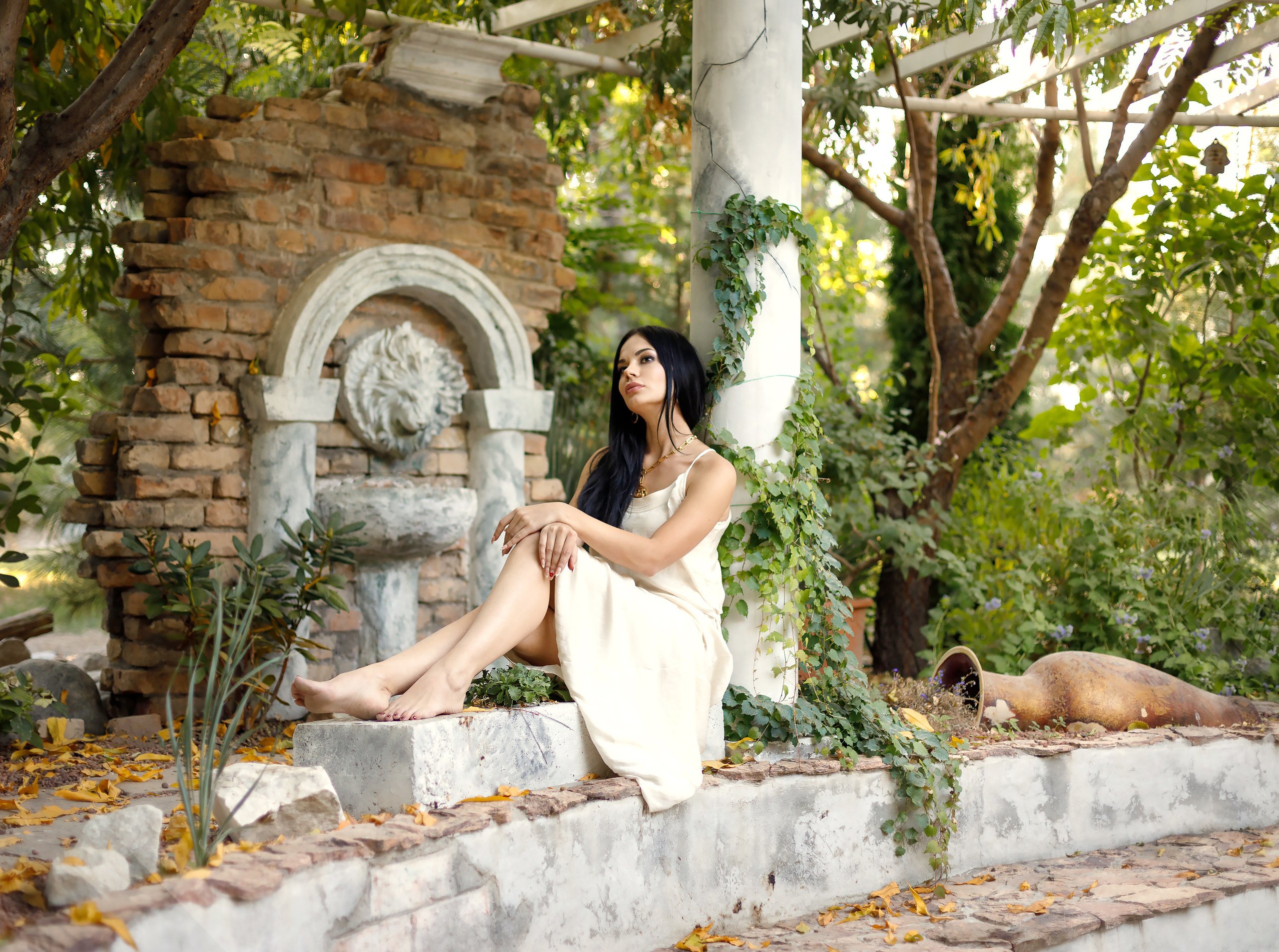 Фотосессиия для Лилии. Семейный, детский, репортажный фотограф в Ташкенте Елена Аллабергенова