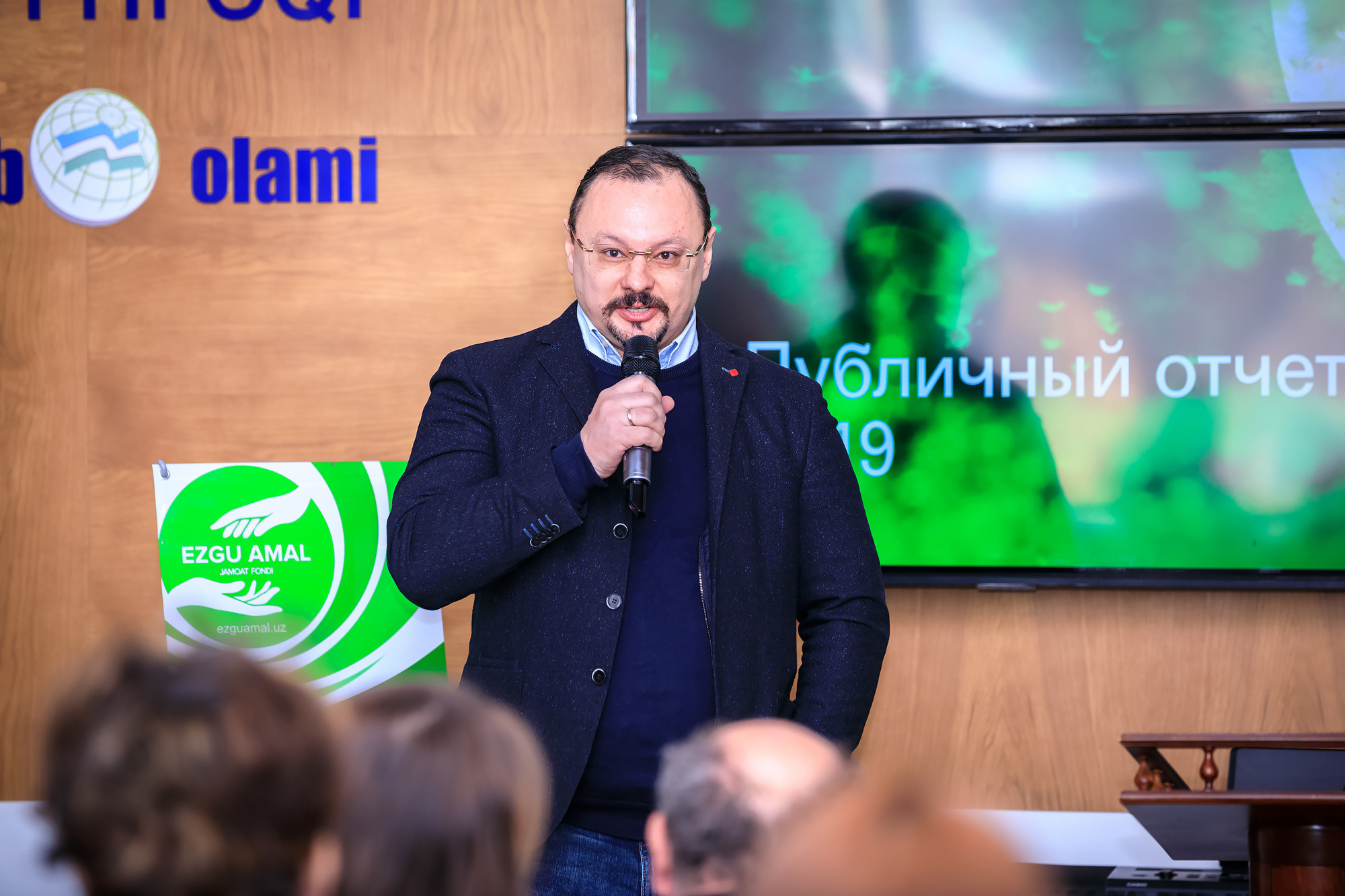 Отчет благотворительного фонда Эзгу Амал. Семейный, детский, репортажный фотограф в Ташкенте Елена Аллабергенова