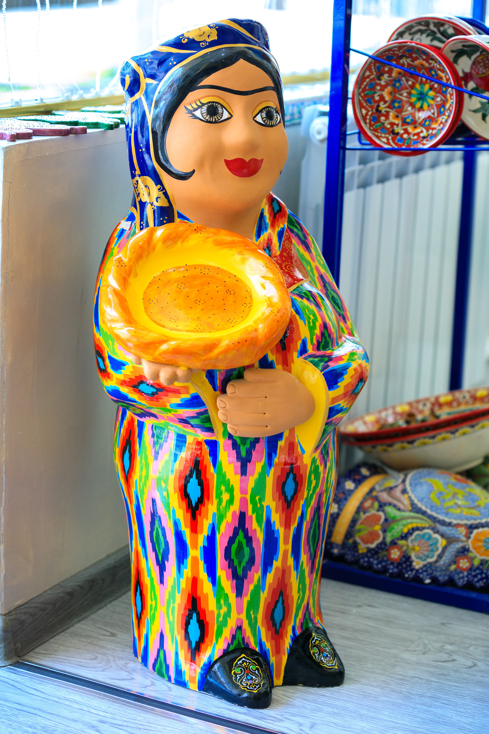 Съемка для магазина Анор. Семейный, детский, репортажный фотограф в Ташкенте Елена Аллабергенова