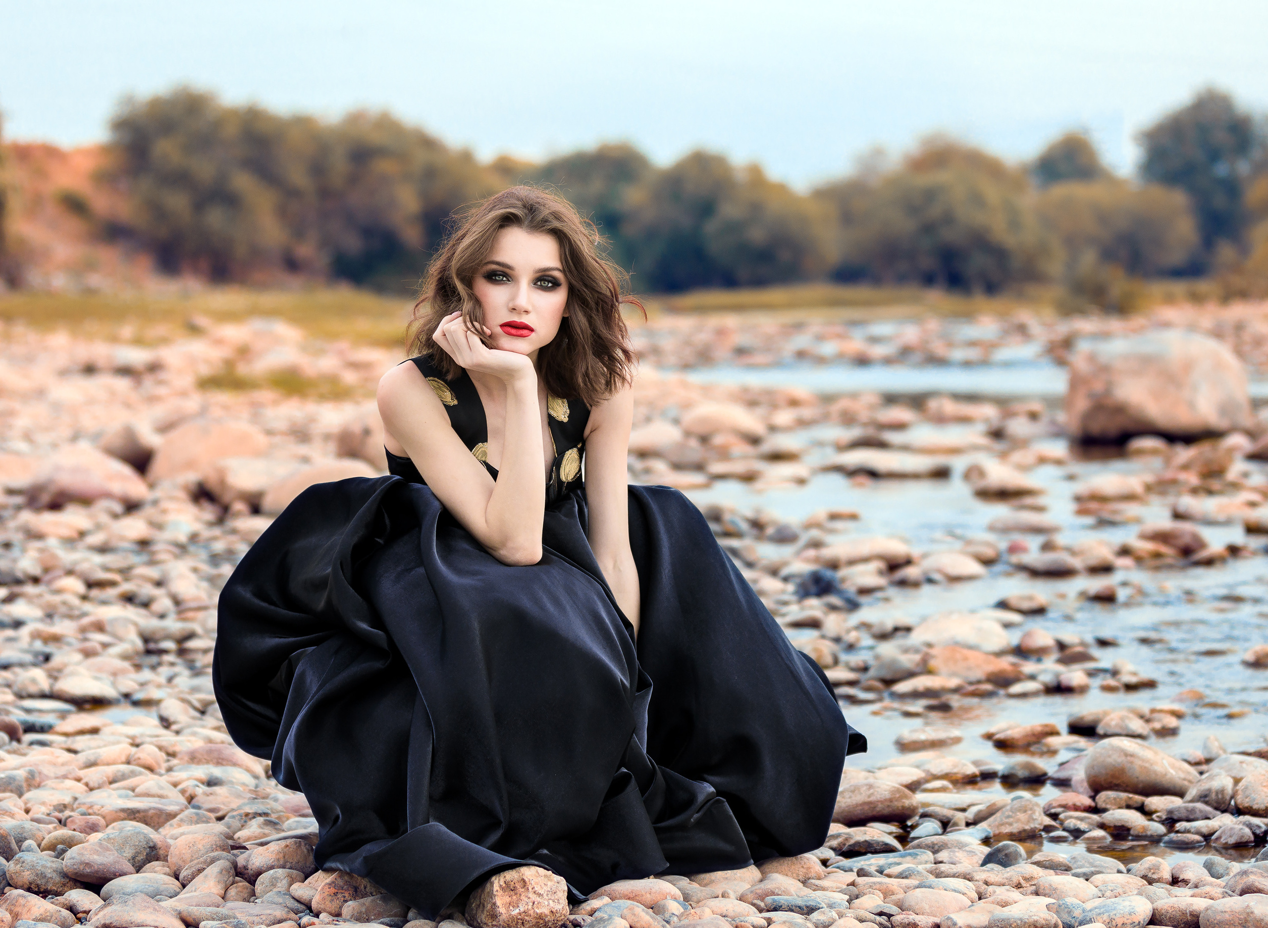 Фешн съемка. Семейный, детский, репортажный фотограф в Ташкенте Елена Аллабергенова