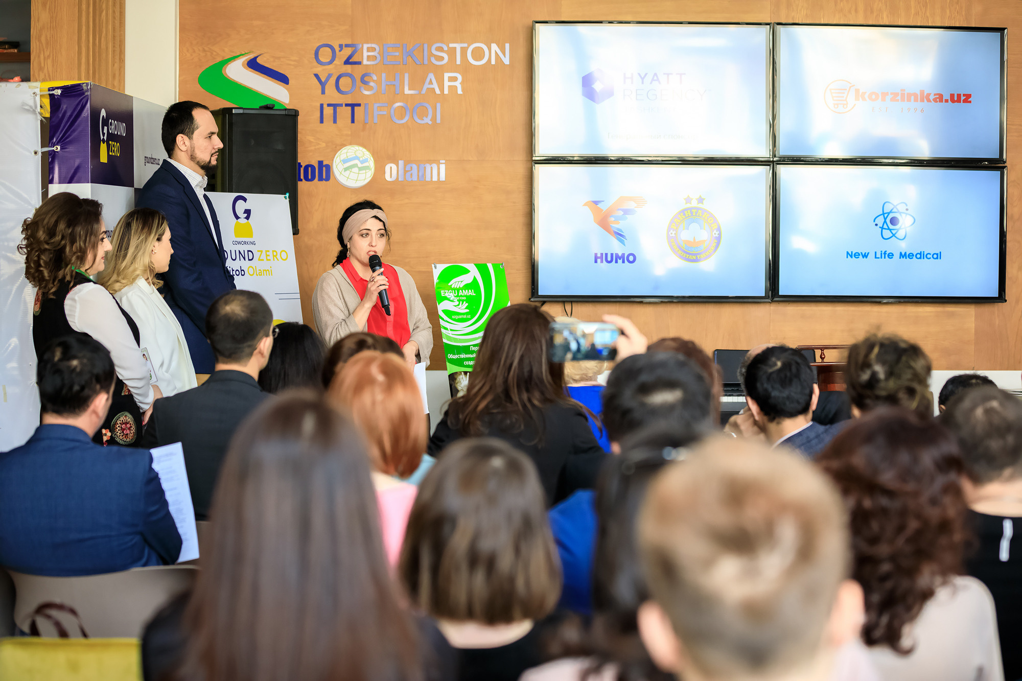 Отчет благотворительного фонда Эзгу Амал. Семейный, детский, репортажный фотограф в Ташкенте Елена Аллабергенова