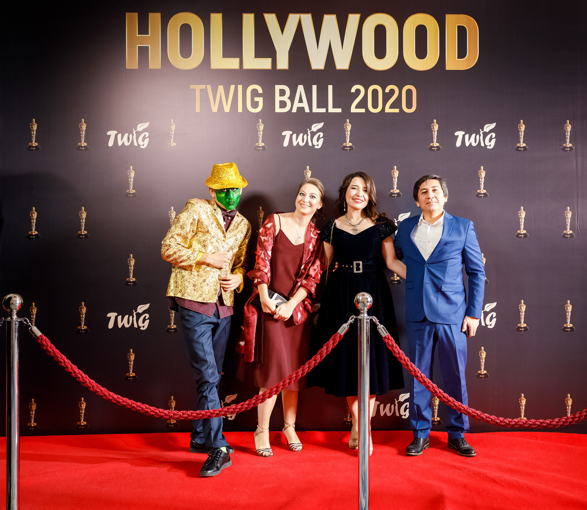 Бал для клуба жен дипломатов. Семейный, детский, репортажный фотограф в Ташкенте Елена Аллабергенова