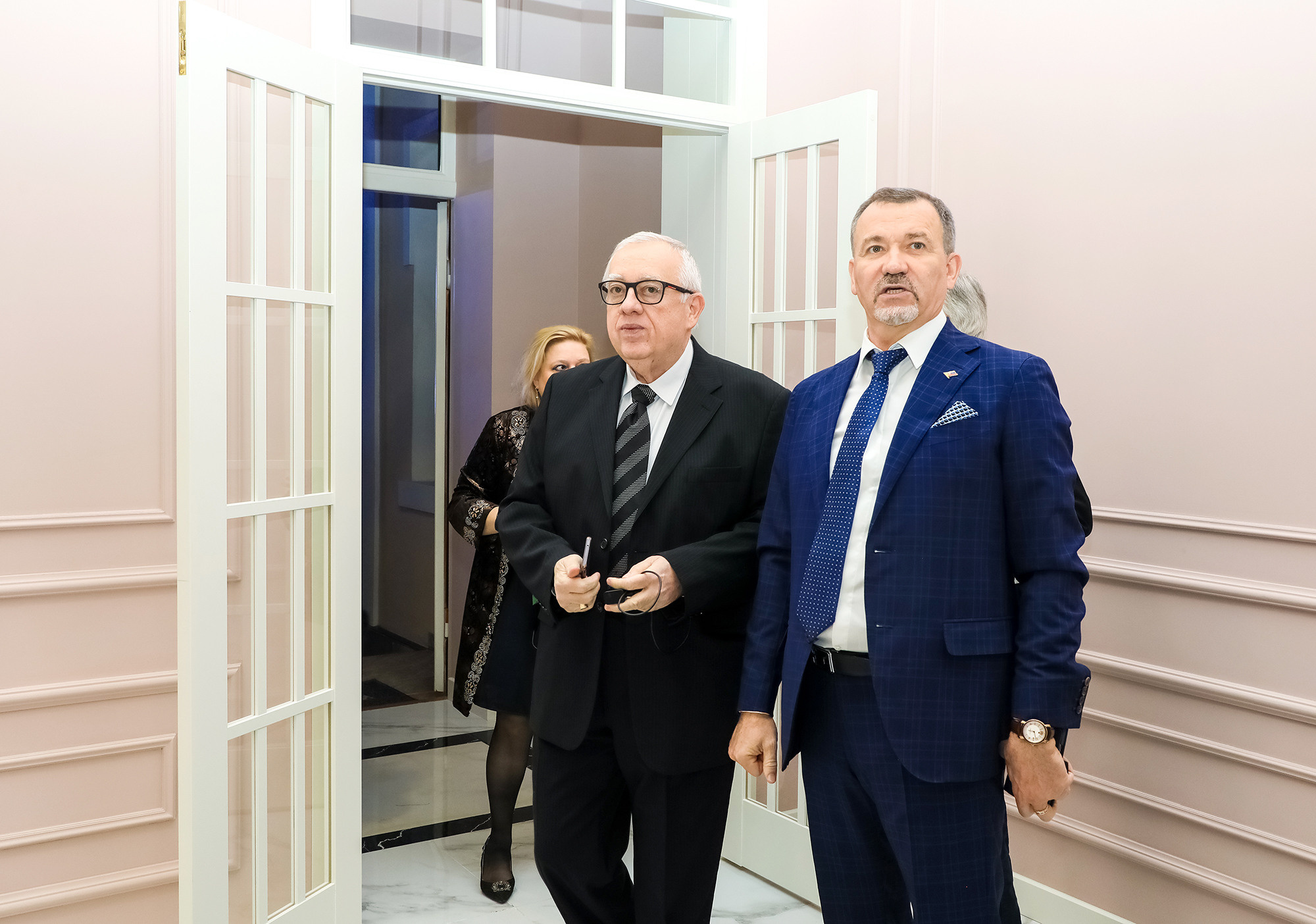 Открытие консульства Словакии. Семейный, детский, репортажный фотограф в Ташкенте Елена Аллабергенова