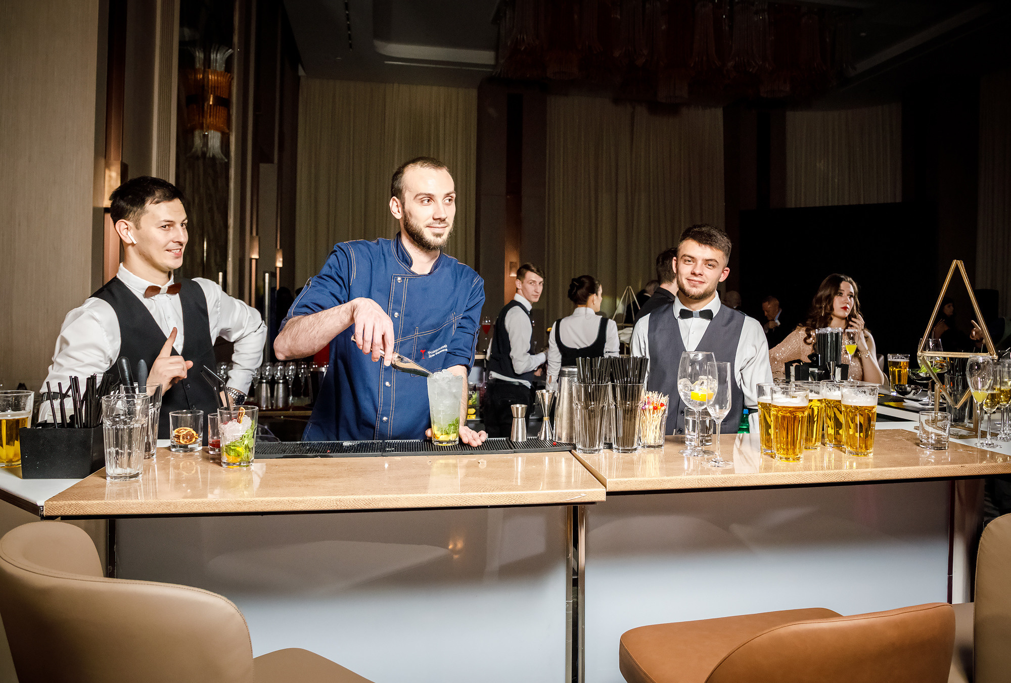 Бал для клуба жен дипломатов. Семейный, детский, репортажный фотограф в Ташкенте Елена Аллабергенова