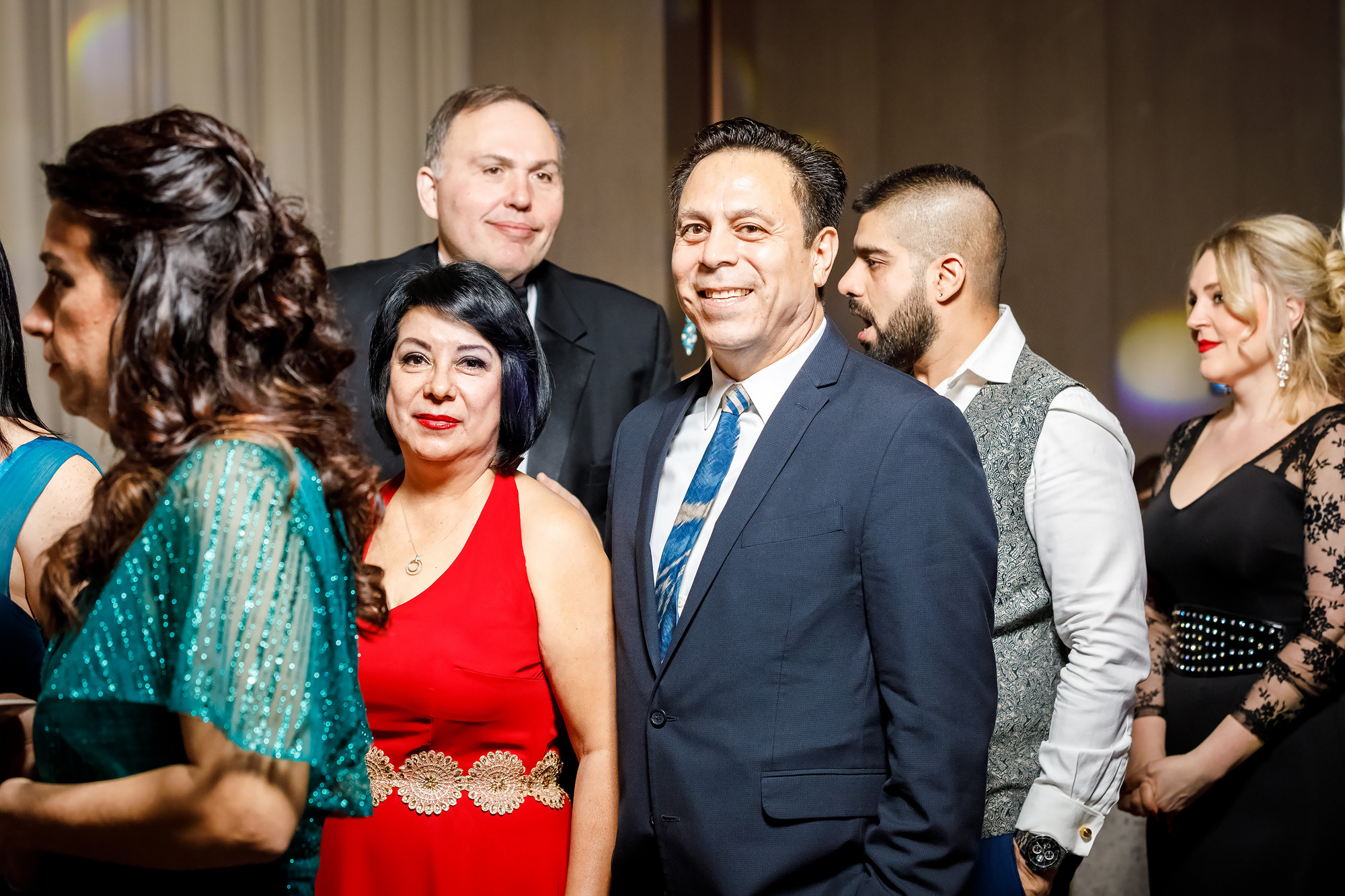 Бал для клуба жен дипломатов. Семейный, детский, репортажный фотограф в Ташкенте Елена Аллабергенова