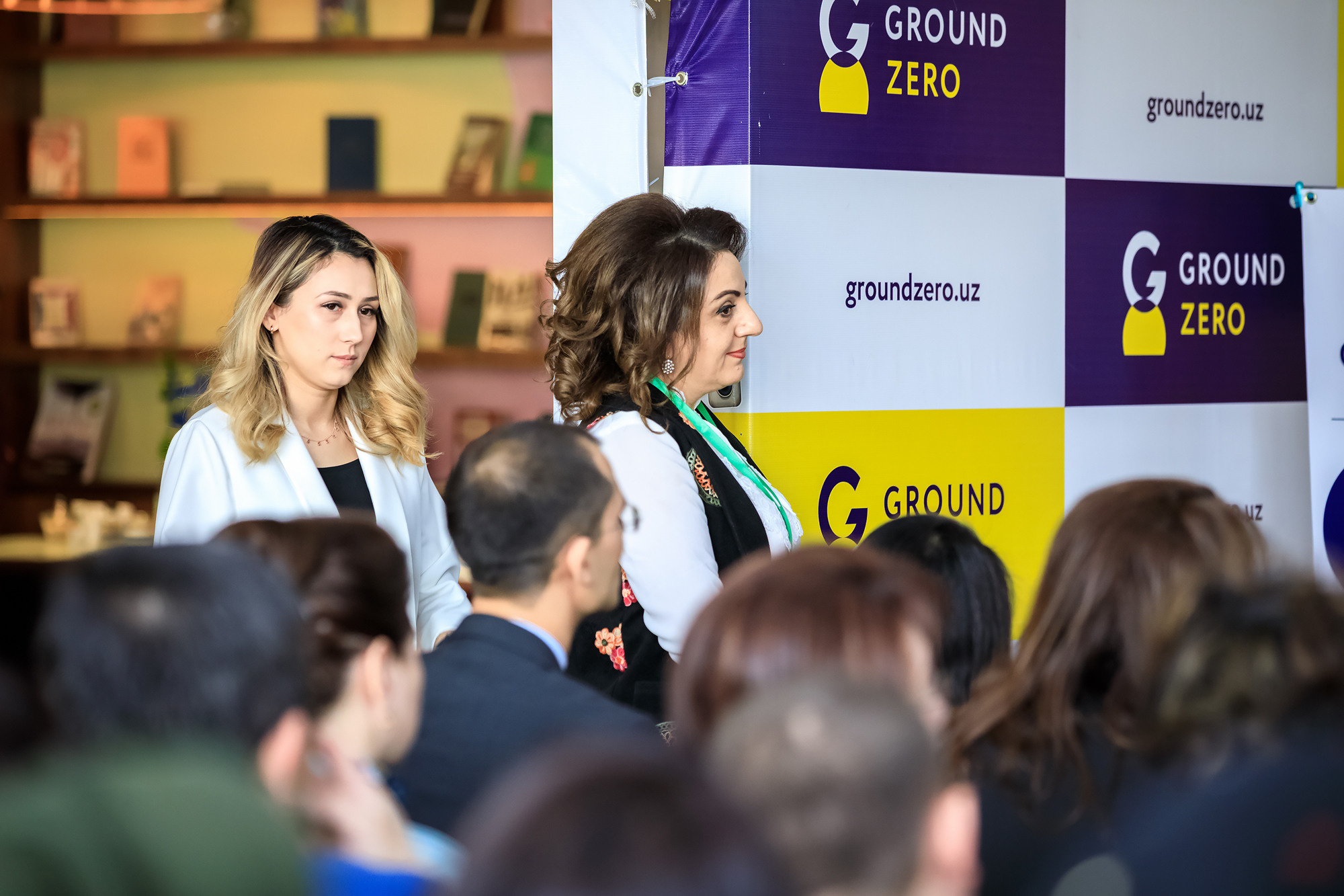 Отчет благотворительного фонда Эзгу Амал. Семейный, детский, репортажный фотограф в Ташкенте Елена Аллабергенова