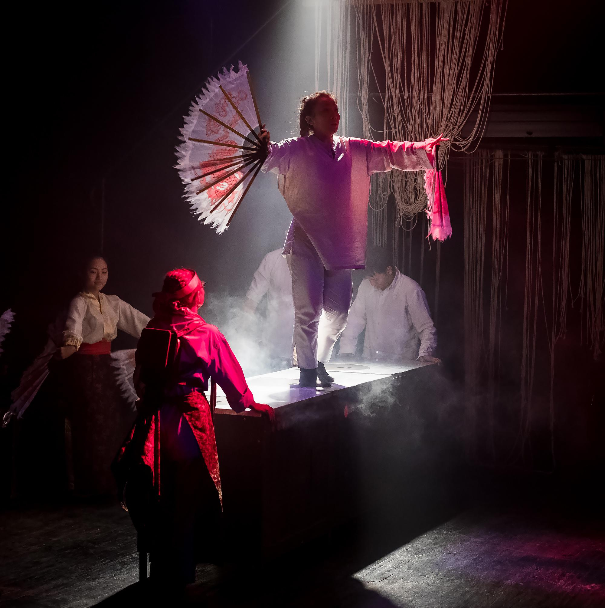 Съемка для театра Ильхом. Семейный, детский, репортажный фотограф в Ташкенте Елена Аллабергенова