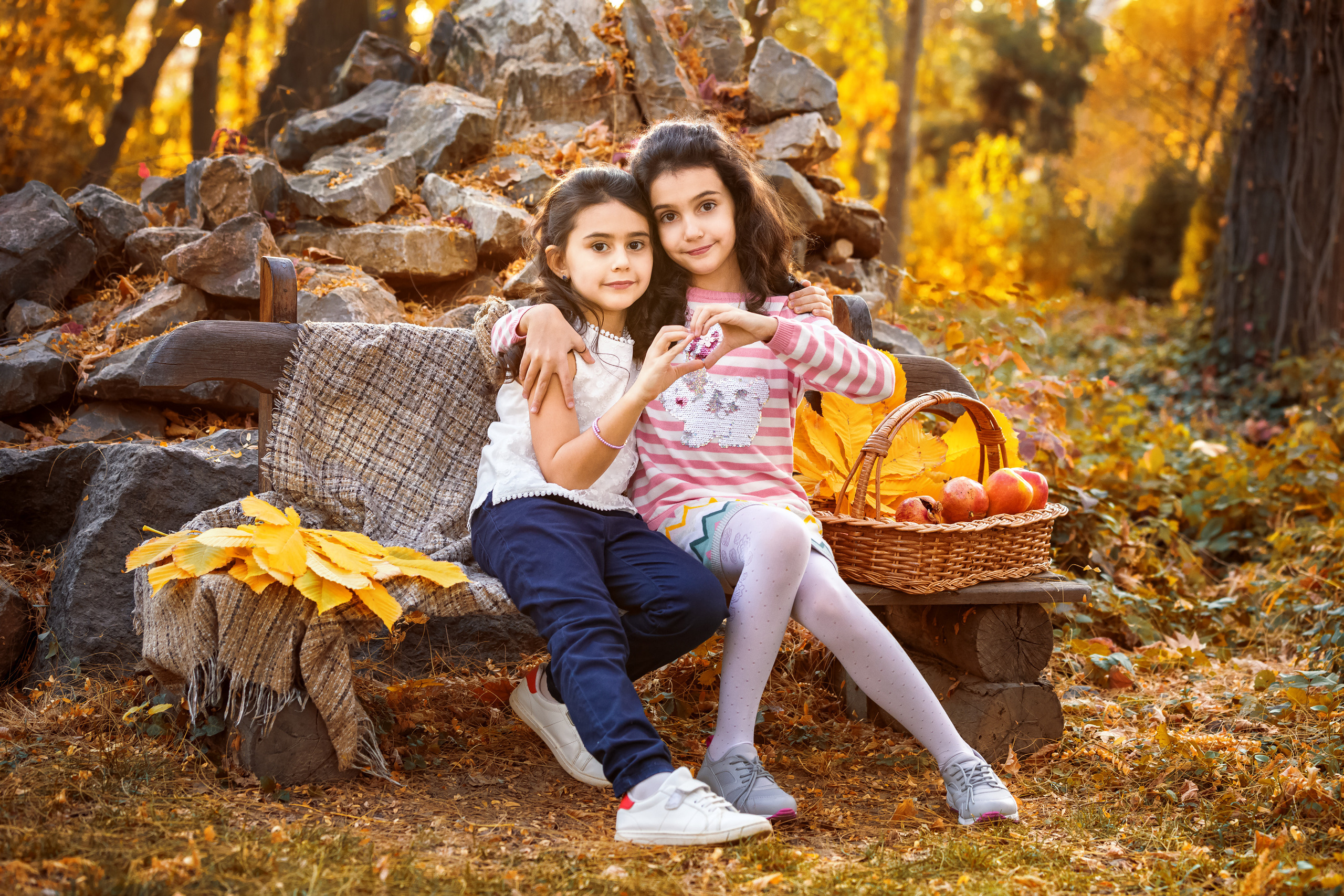 Семейная фотосессия для Элины. Семейный, детский, репортажный фотограф в Ташкенте Елена Аллабергенова