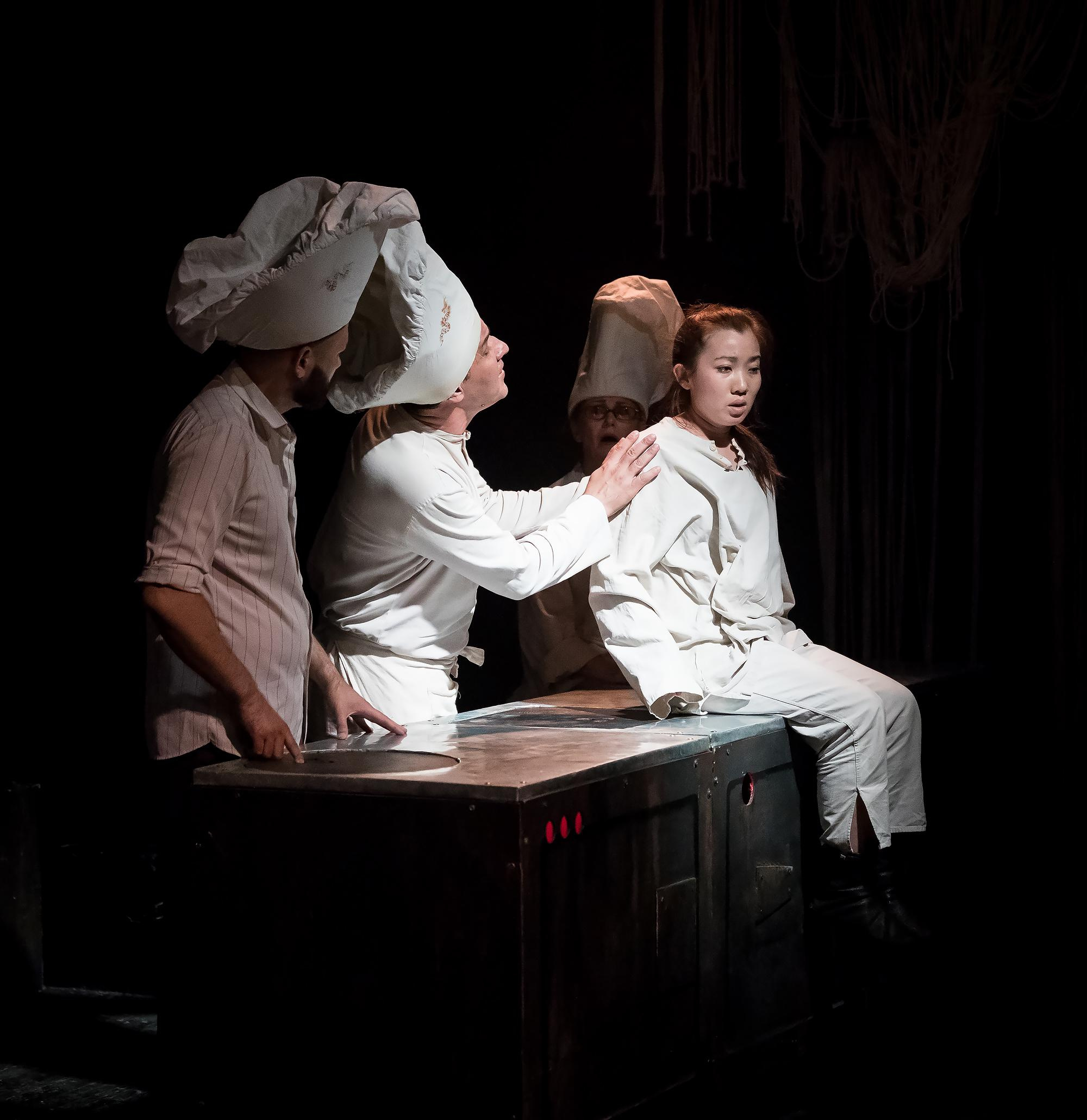 Съемка для театра Ильхом. Семейный, детский, репортажный фотограф в Ташкенте Елена Аллабергенова