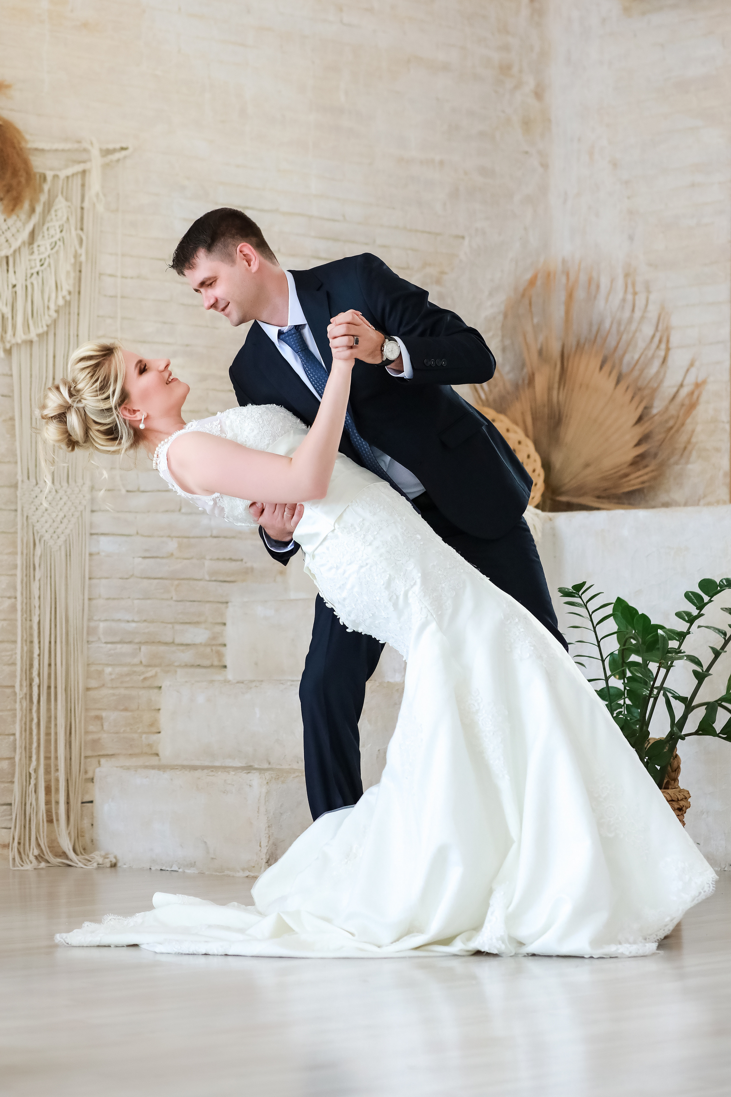 Свадебная фотосессия для Натальи и Алексея. Семейный, детский, репортажный фотограф в Ташкенте Елена Аллабергенова