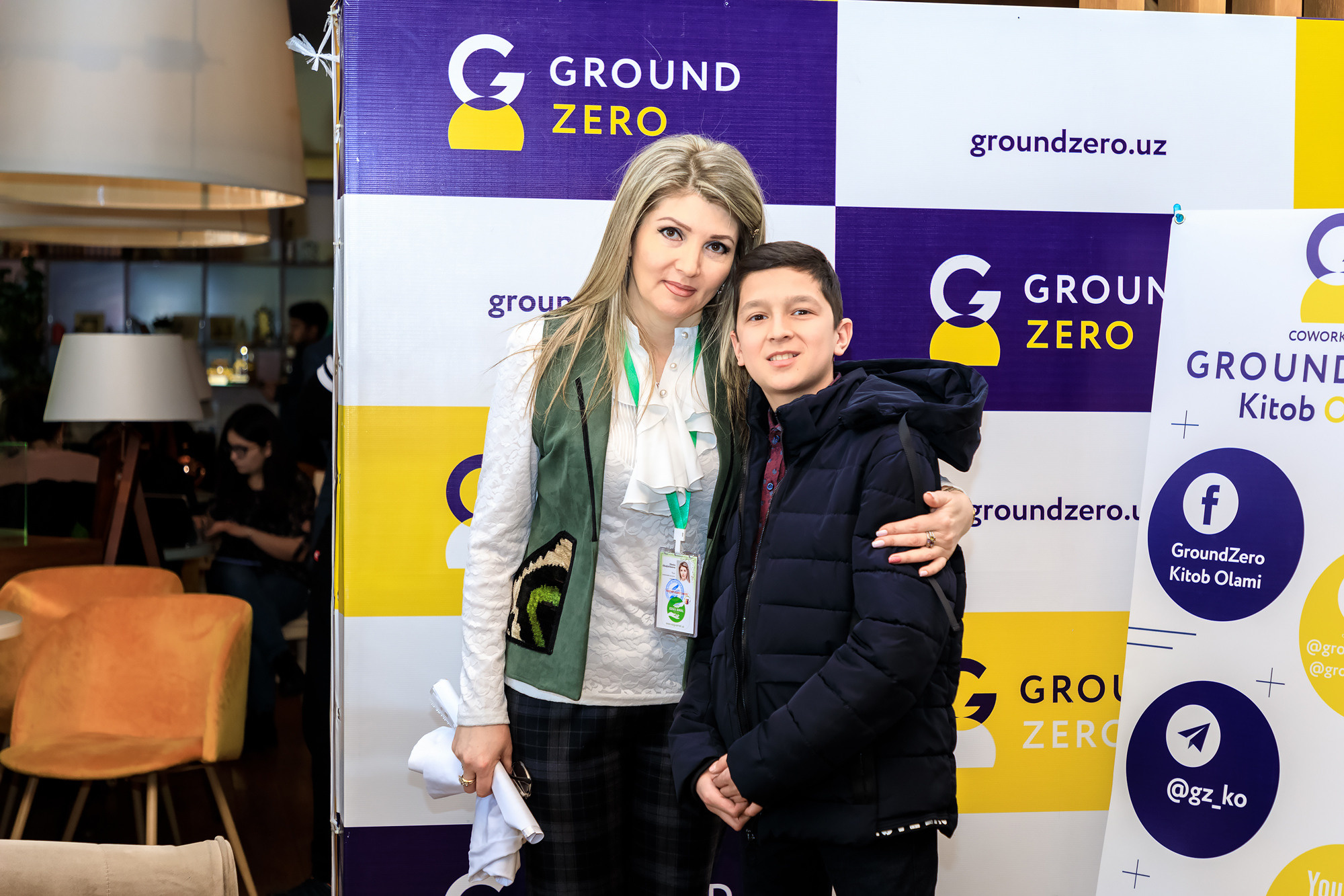 Отчет благотворительного фонда Эзгу Амал. Семейный, детский, репортажный фотограф в Ташкенте Елена Аллабергенова