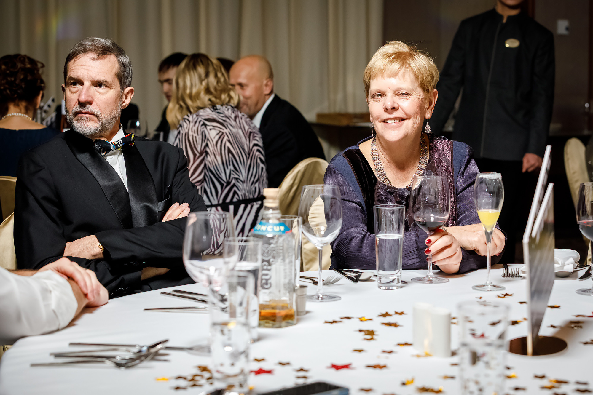 Бал для клуба жен дипломатов. Семейный, детский, репортажный фотограф в Ташкенте Елена Аллабергенова