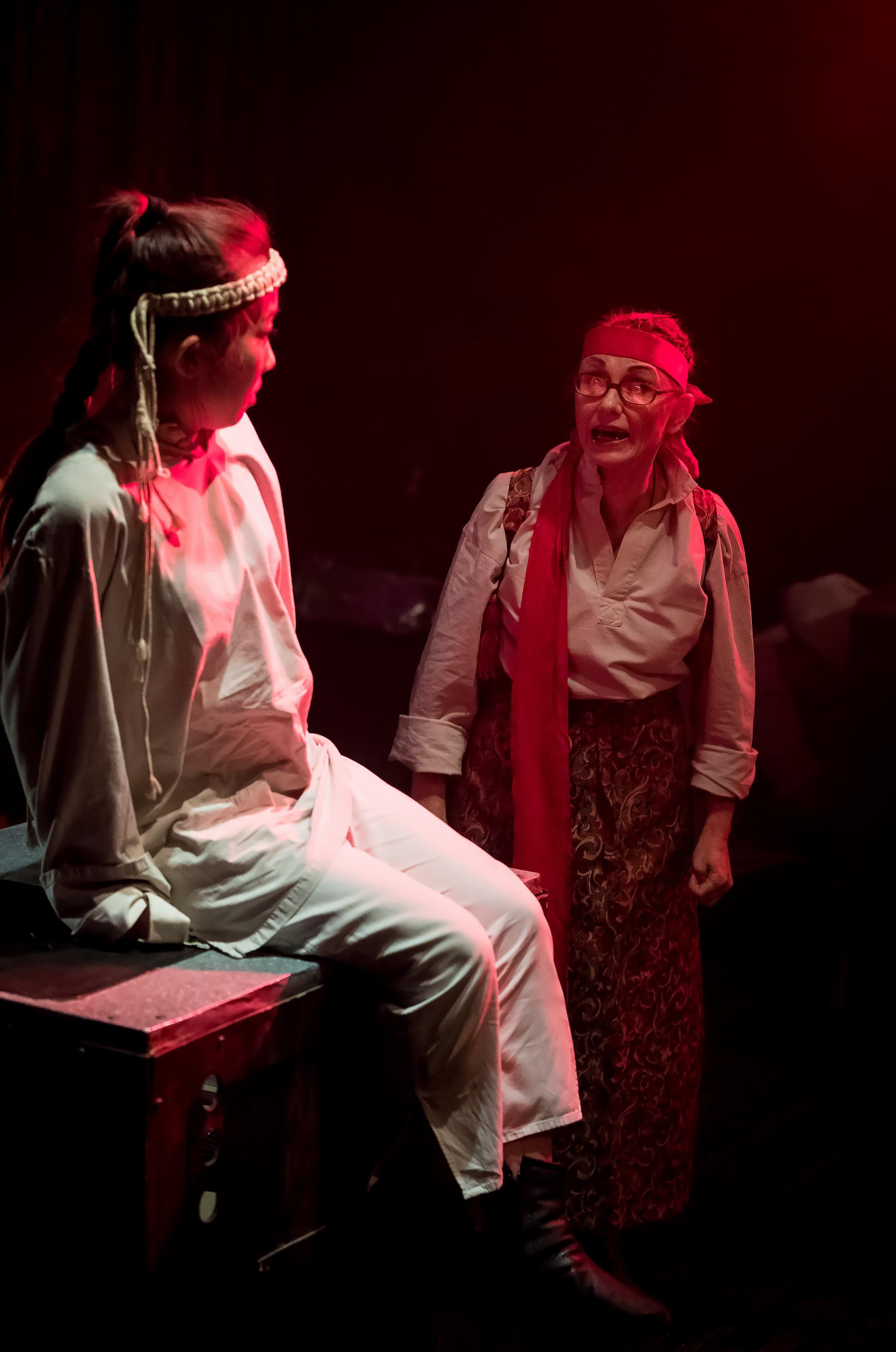 Съемка для театра Ильхом. Семейный, детский, репортажный фотограф в Ташкенте Елена Аллабергенова