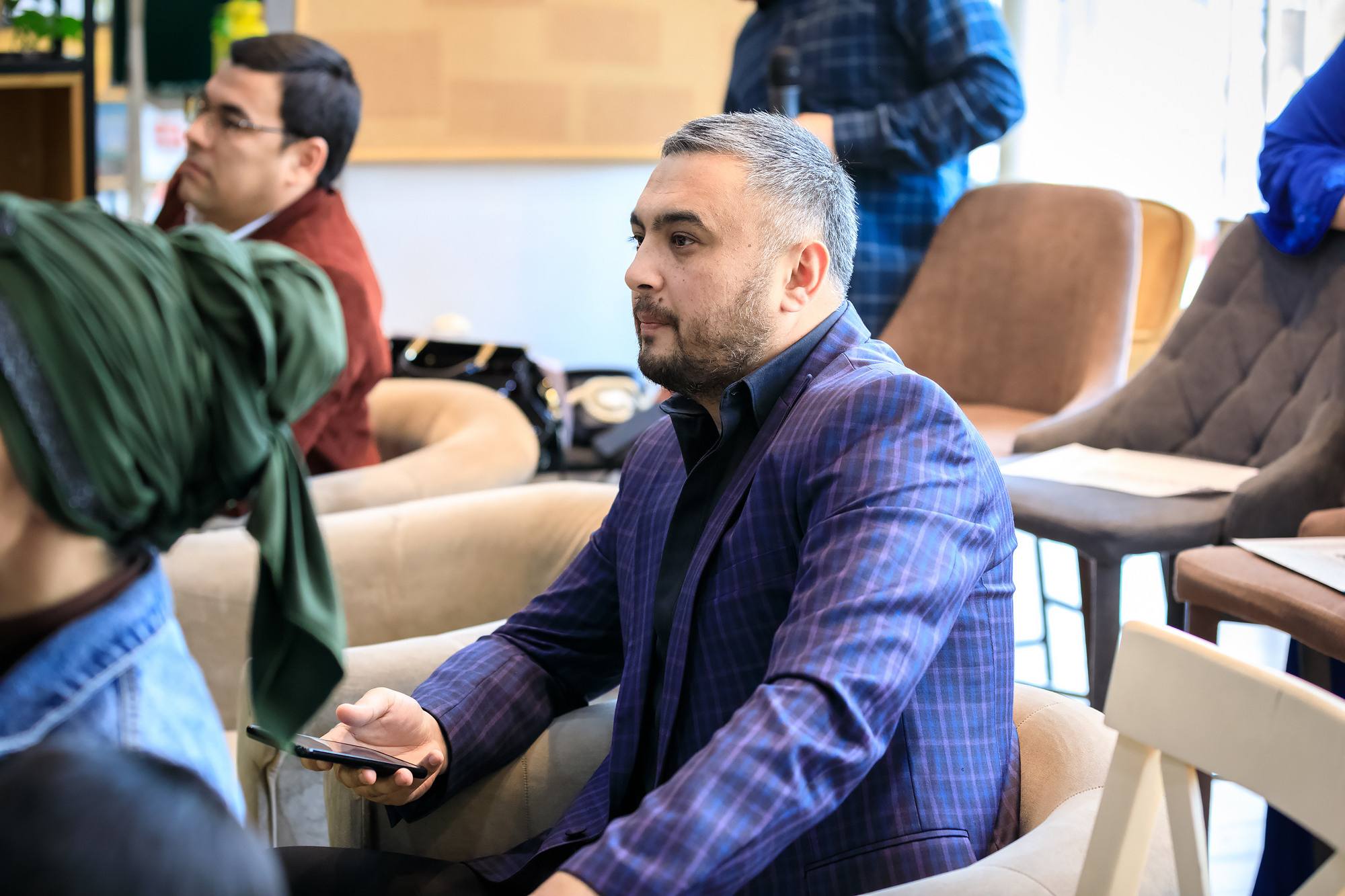 Отчет благотворительного фонда Эзгу Амал. Семейный, детский, репортажный фотограф в Ташкенте Елена Аллабергенова