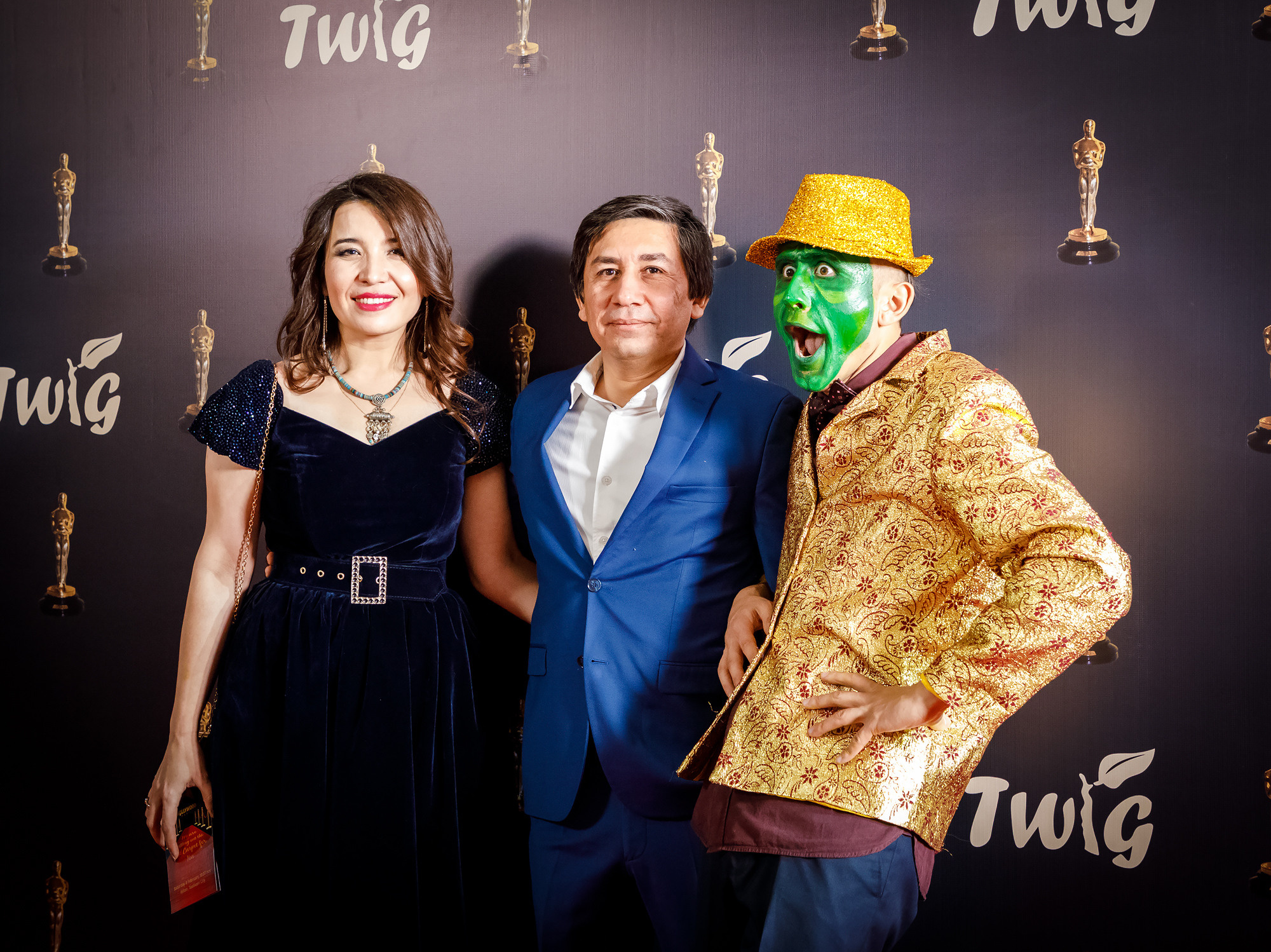 Бал для клуба жен дипломатов. Семейный, детский, репортажный фотограф в Ташкенте Елена Аллабергенова