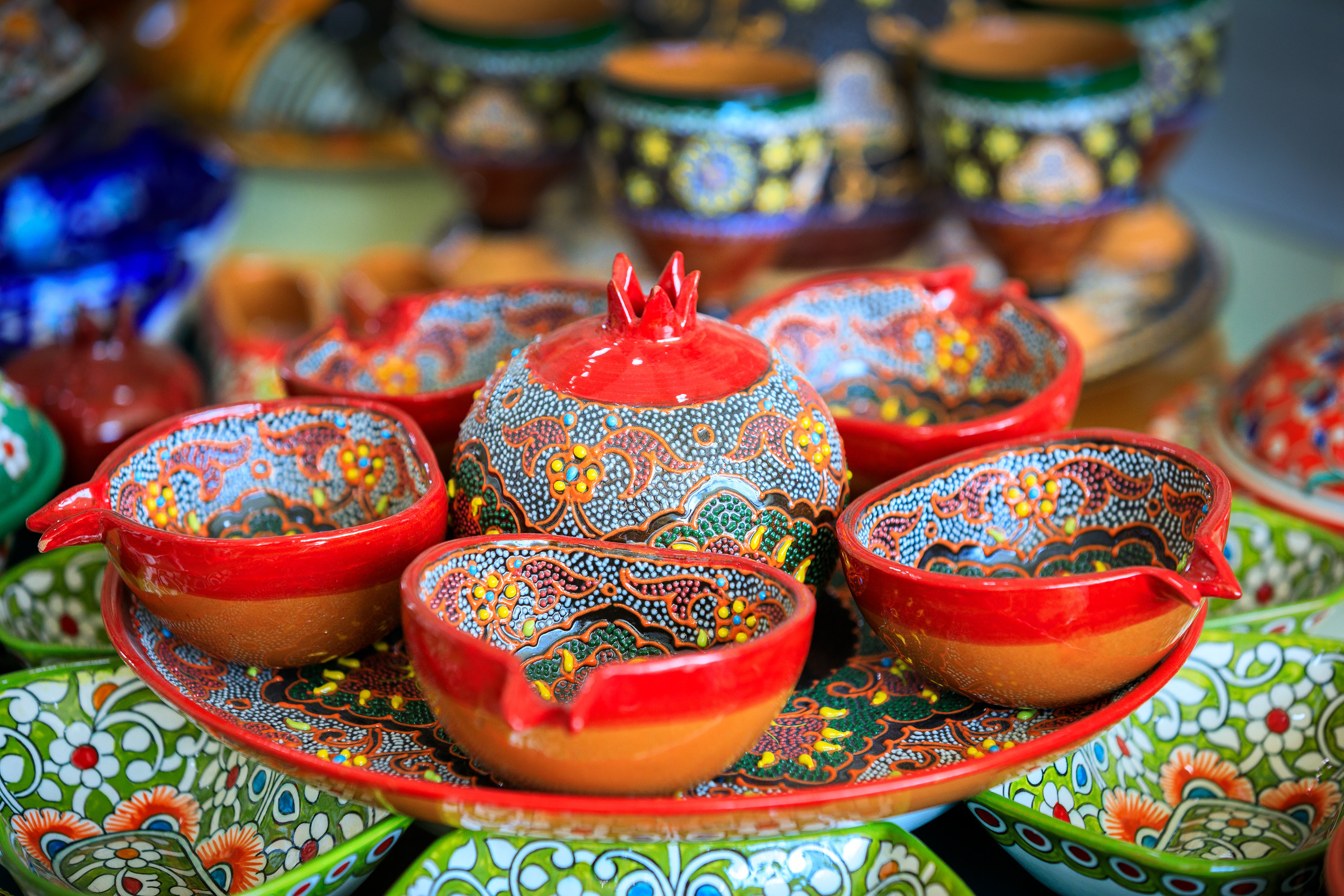 Съемка для магазина Анор. Семейный, детский, репортажный фотограф в Ташкенте Елена Аллабергенова