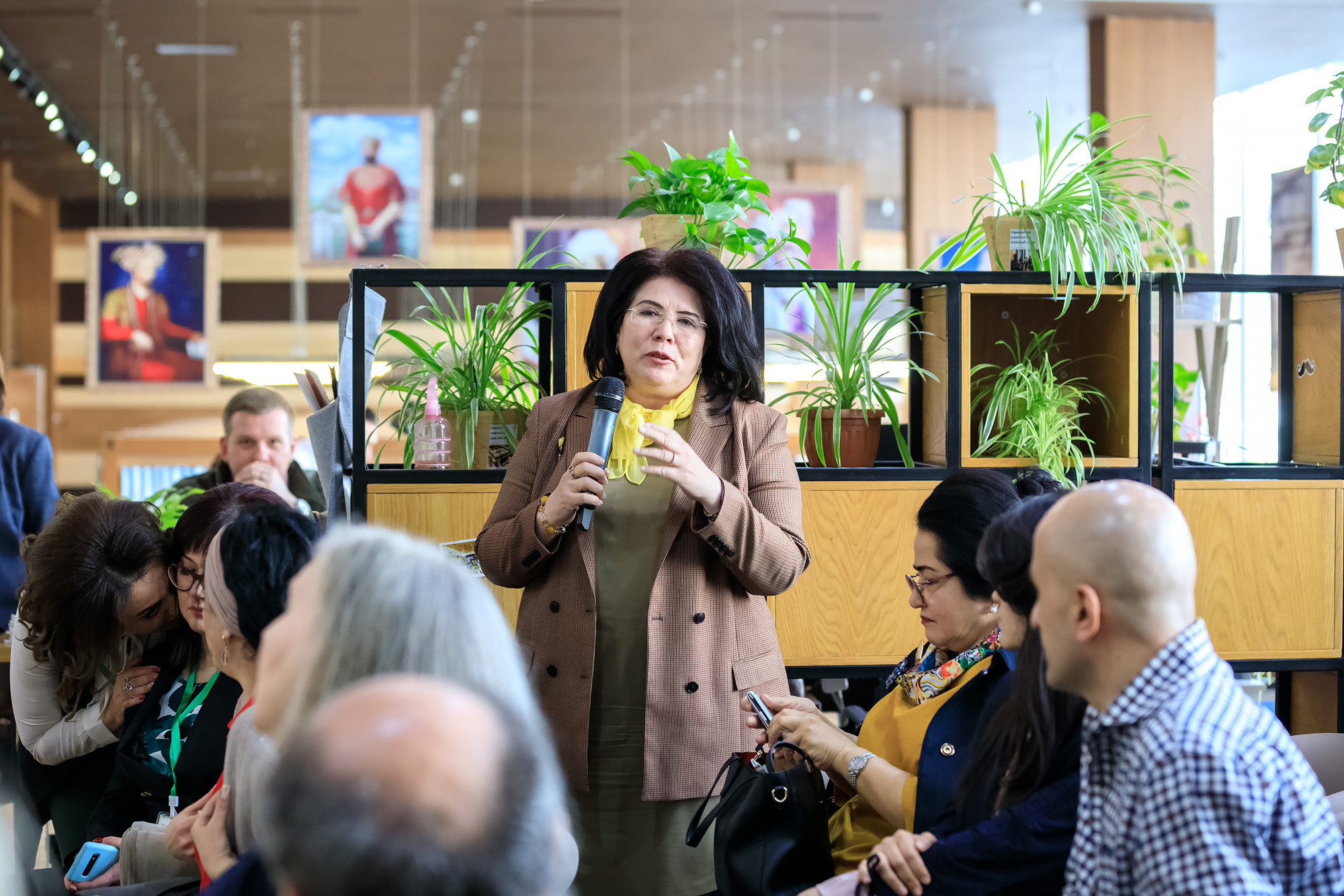 Отчет благотворительного фонда Эзгу Амал. Семейный, детский, репортажный фотограф в Ташкенте Елена Аллабергенова