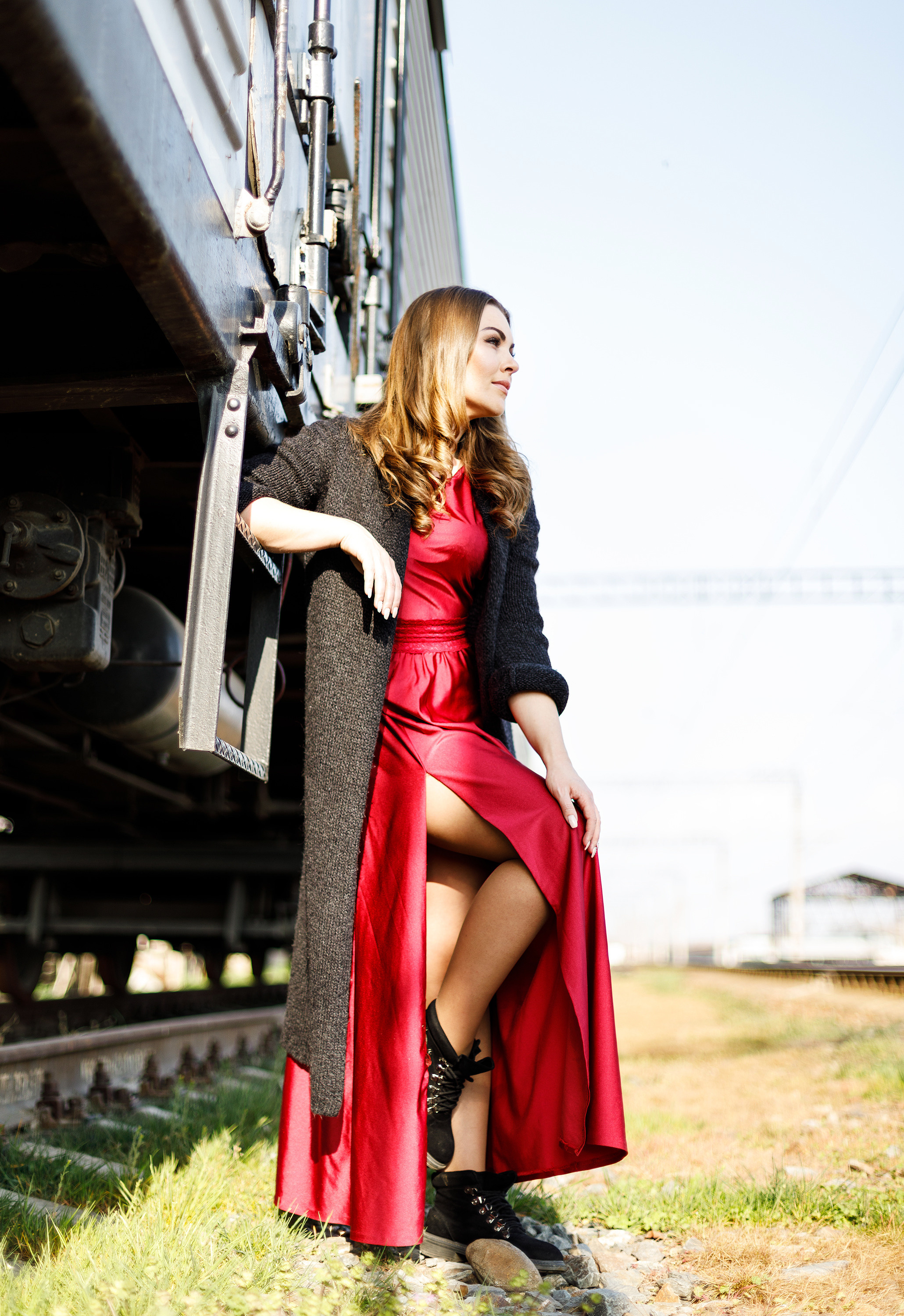 Мы ехали, ехали и наконец приехали))). Семейный, детский, репортажный фотограф в Ташкенте Елена Аллабергенова