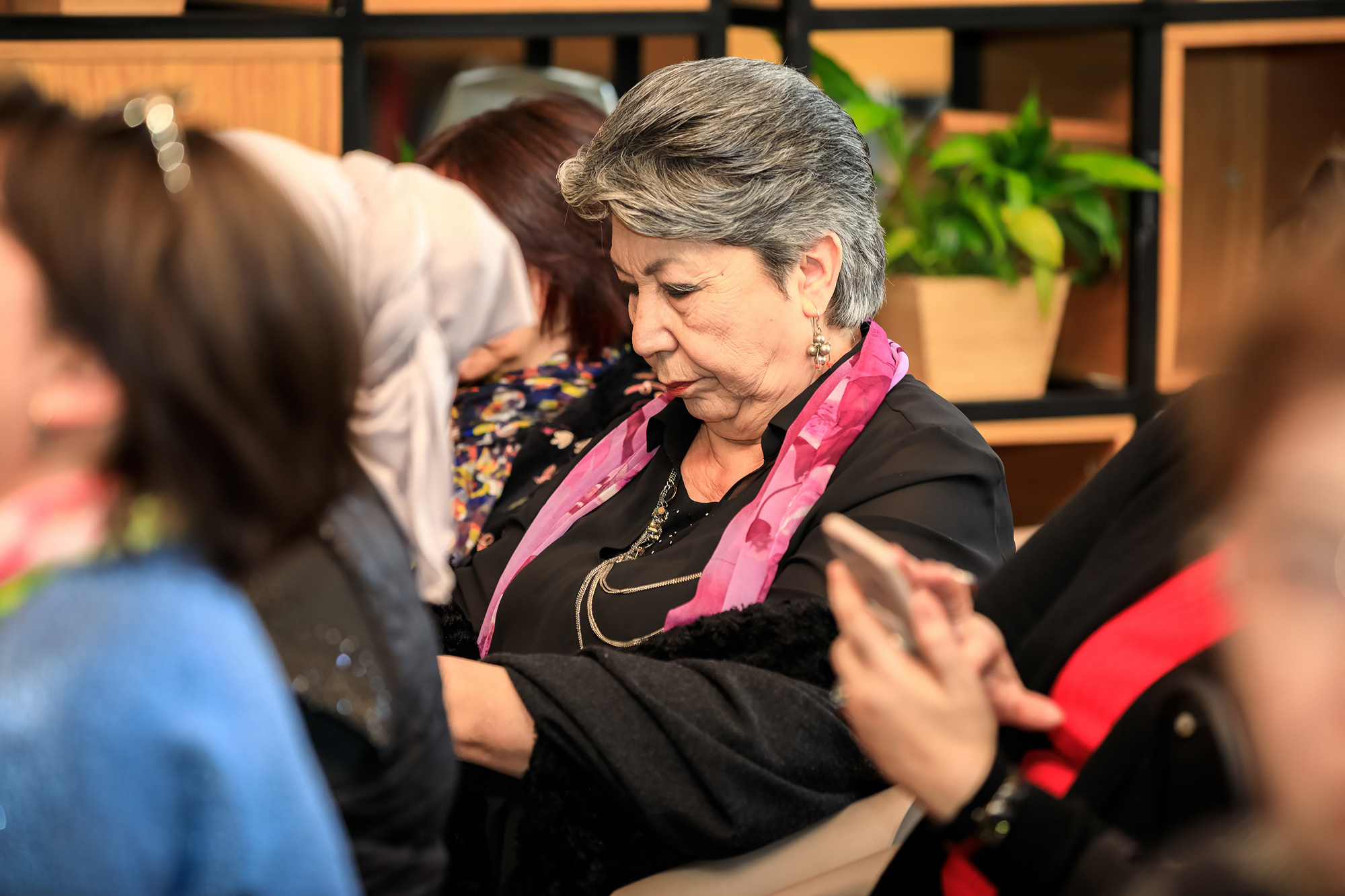 Отчет благотворительного фонда Эзгу Амал. Семейный, детский, репортажный фотограф в Ташкенте Елена Аллабергенова