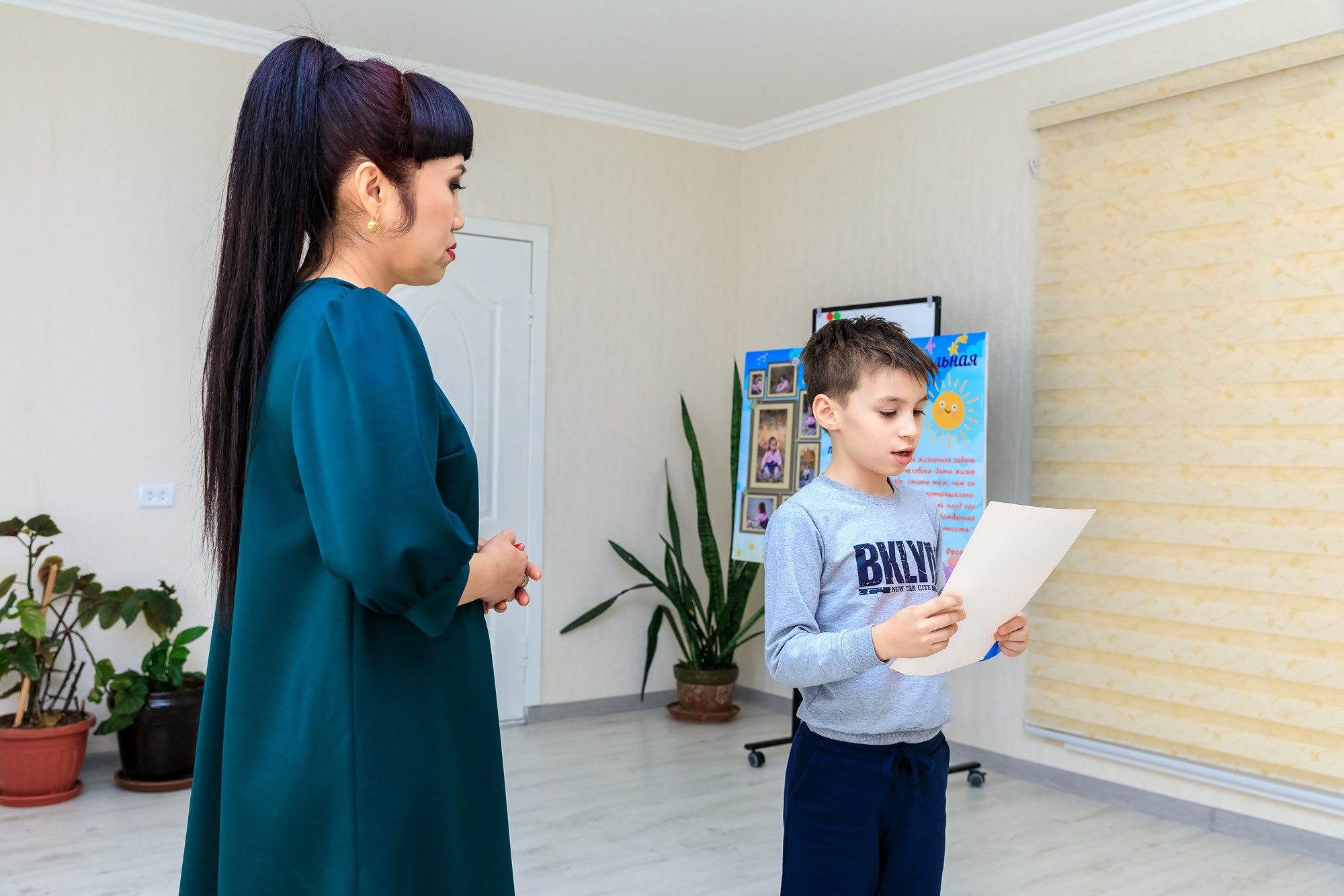 Тренинг великолепного психолога Анжелики Ким. Семейный, детский, репортажный фотограф в Ташкенте Елена Аллабергенова