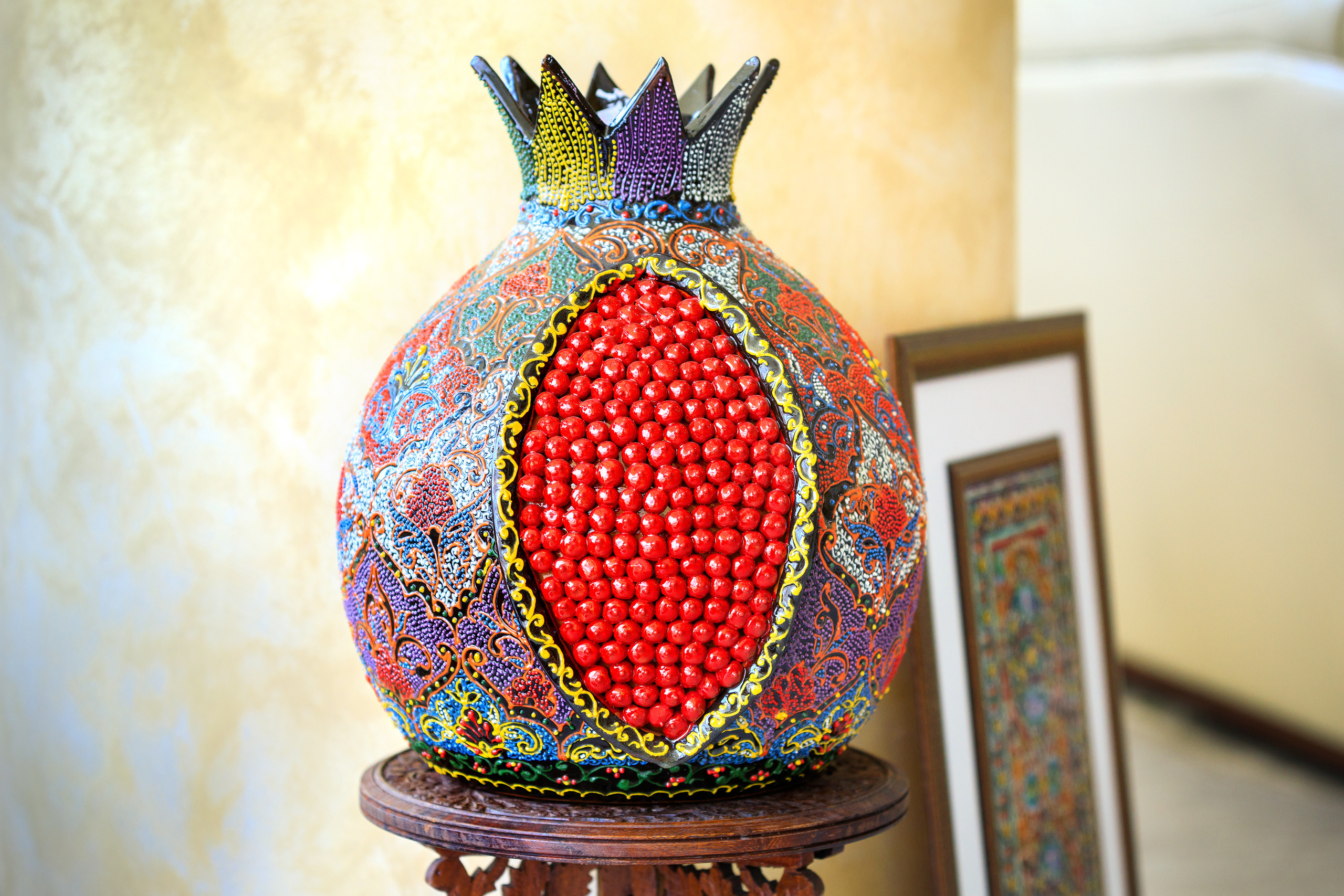 Съемка для магазина Анор. Семейный, детский, репортажный фотограф в Ташкенте Елена Аллабергенова