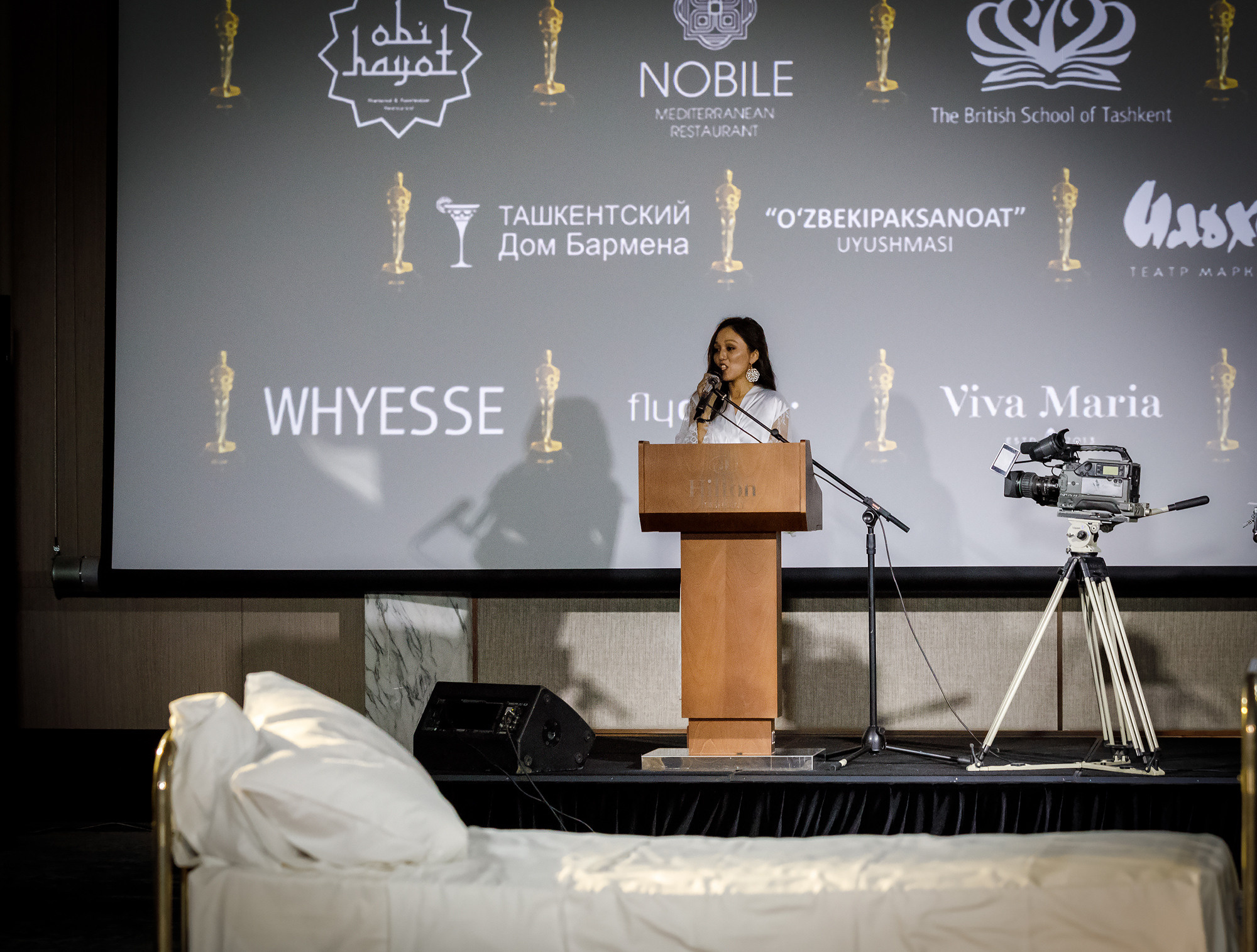 Бал для клуба жен дипломатов. Семейный, детский, репортажный фотограф в Ташкенте Елена Аллабергенова