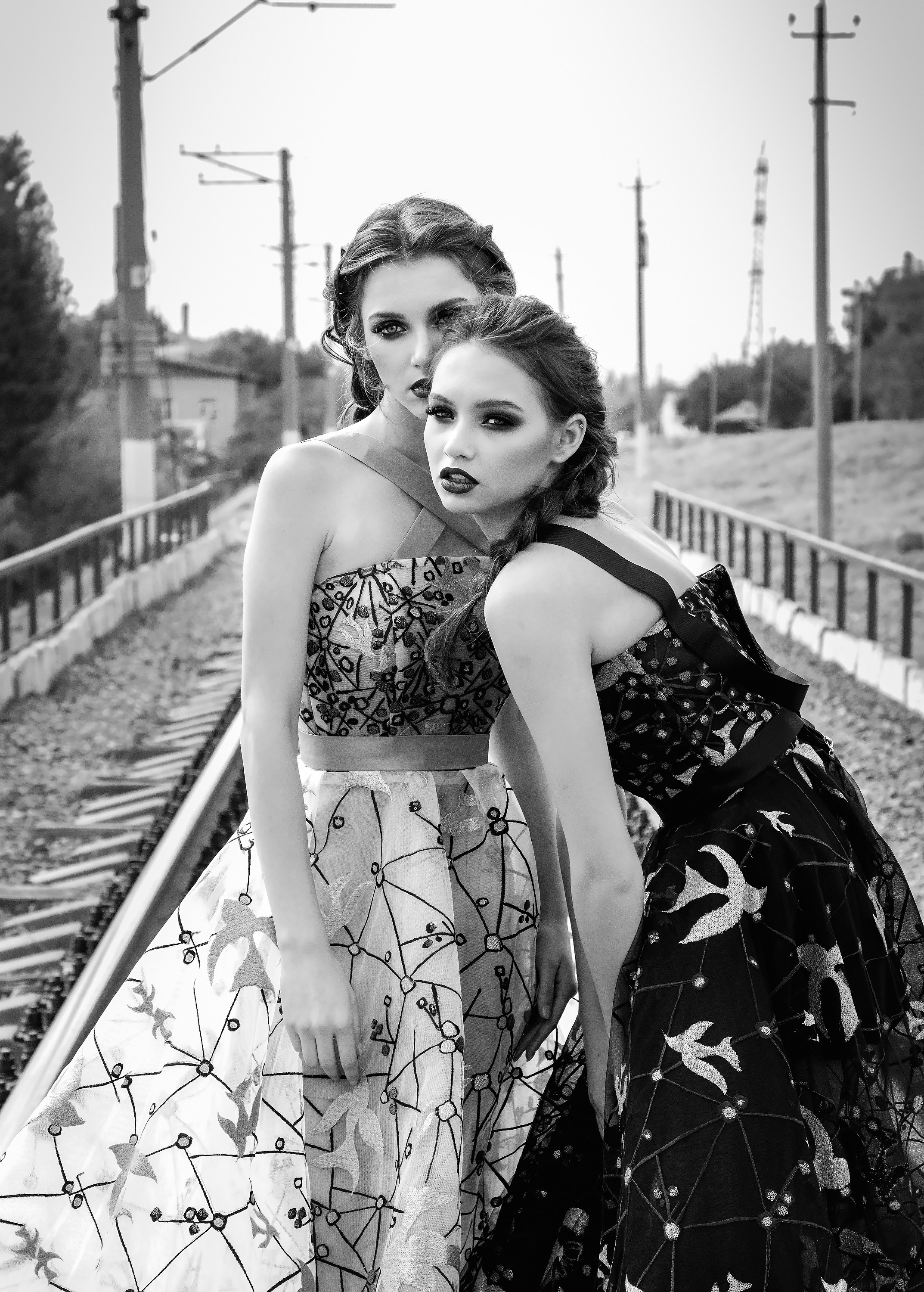 Фешн съемка. Семейный, детский, репортажный фотограф в Ташкенте Елена Аллабергенова